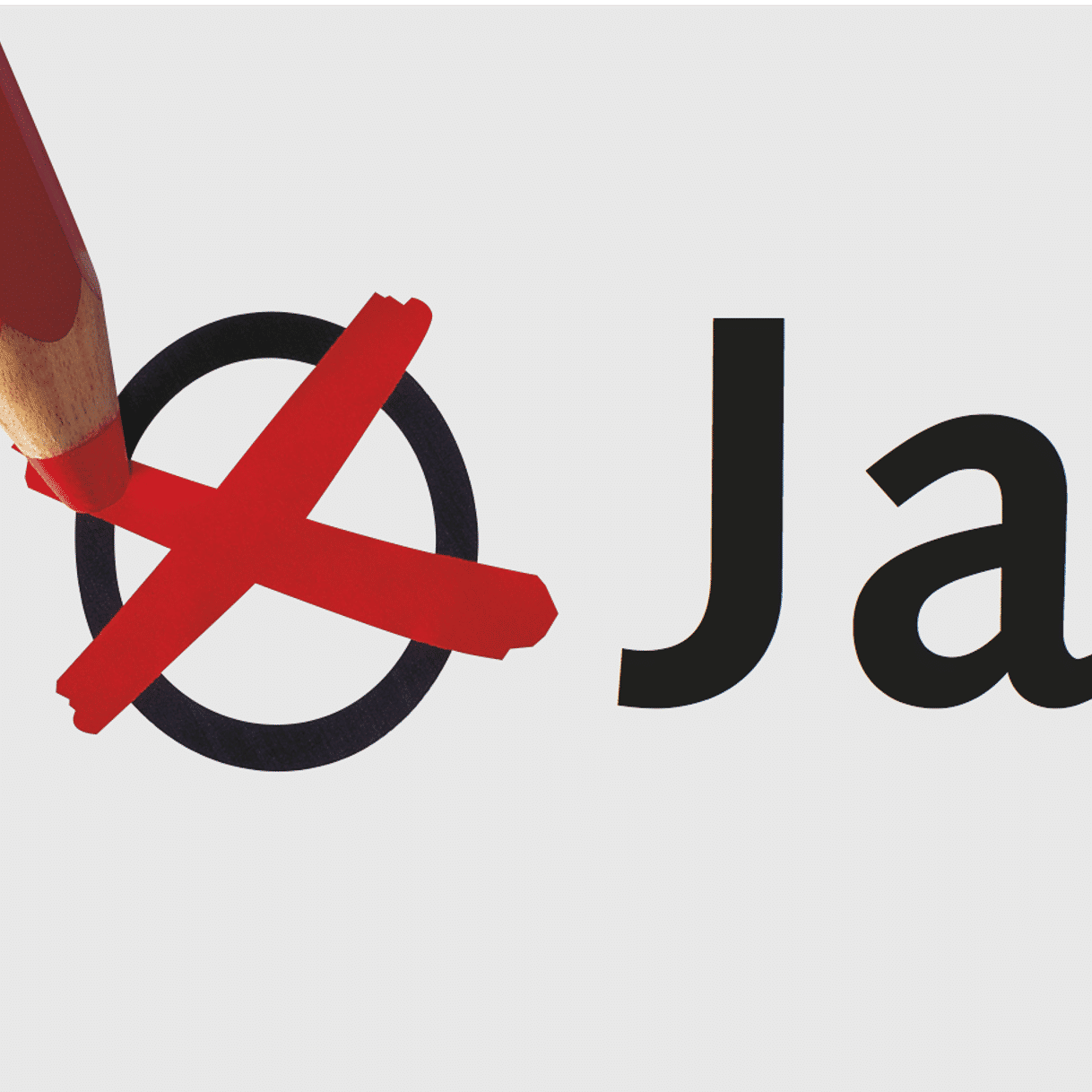 Gott setzt ein Kreuz vor diese Welt, vor Ihrem und vor meinem Namen