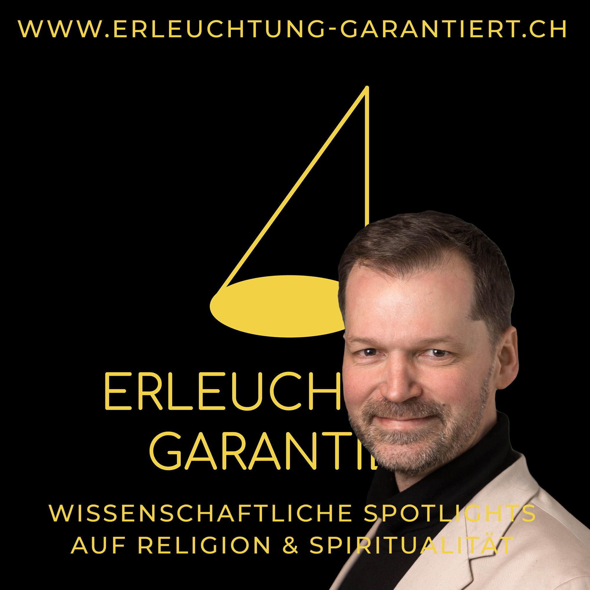 Gott war schon immer non-binär – Michael Coors über Transidentität, Ehe und Polyamorie aus ethischer Perspektive