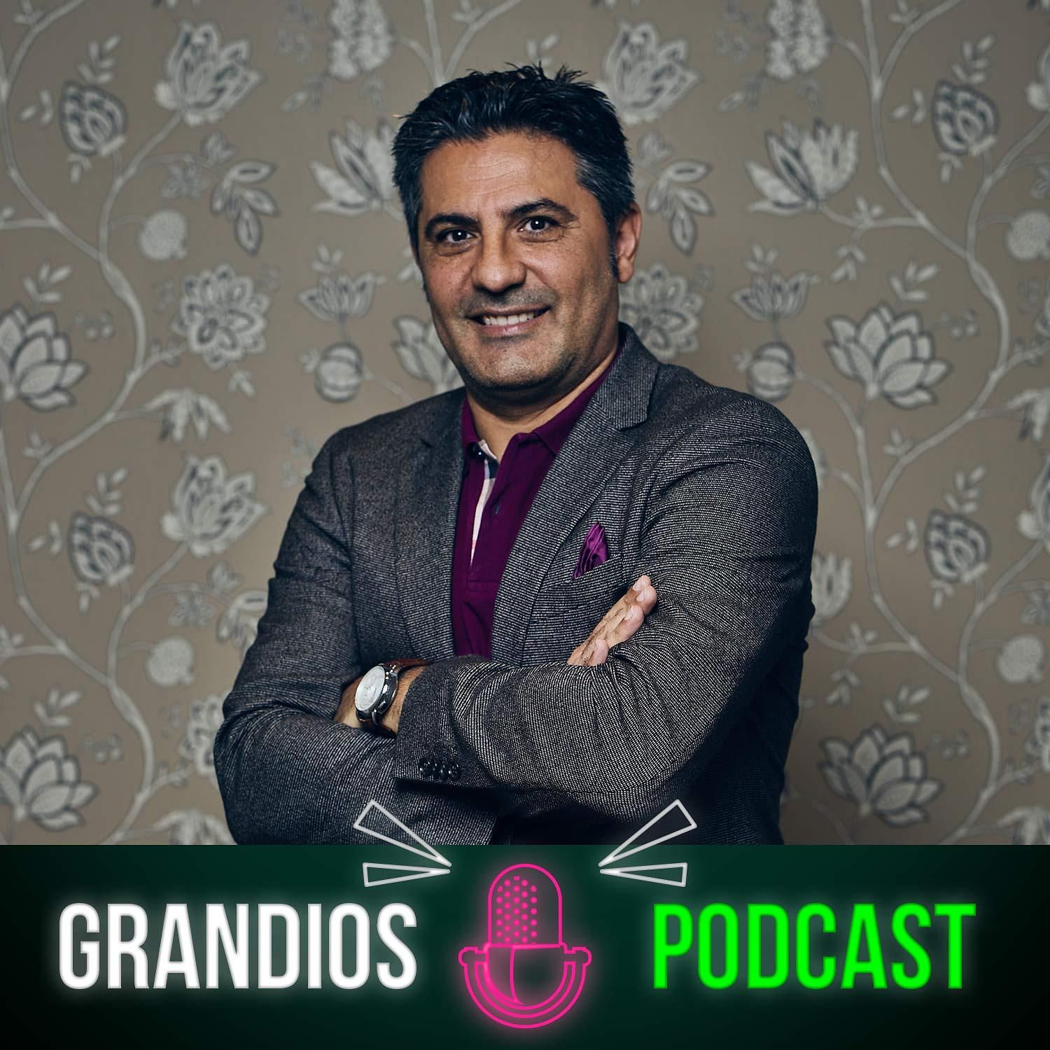 Gott wollte mich nicht gehen lassen.