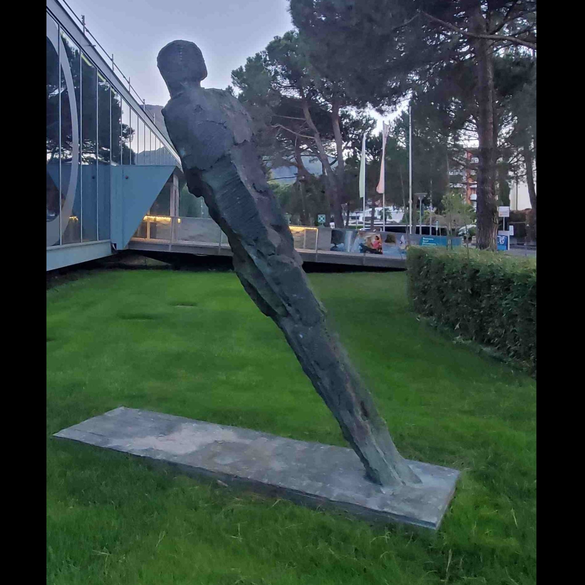 Gottes Geist schenkt innere Gewissheit