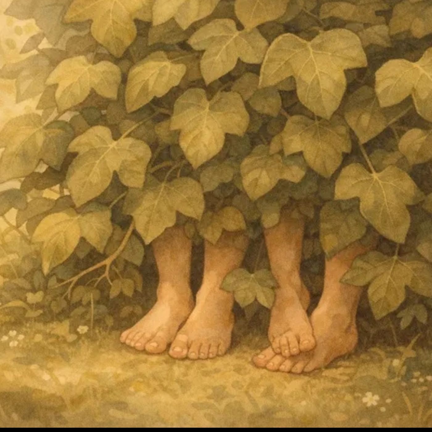 Gottes genialste Idee