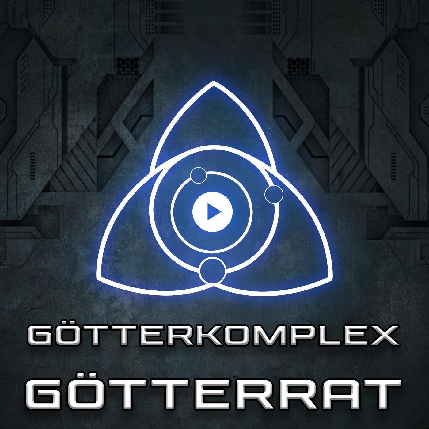 Gottesurteil - das sind die Auserwählten, die das Sonnensystem verlassen | GK021