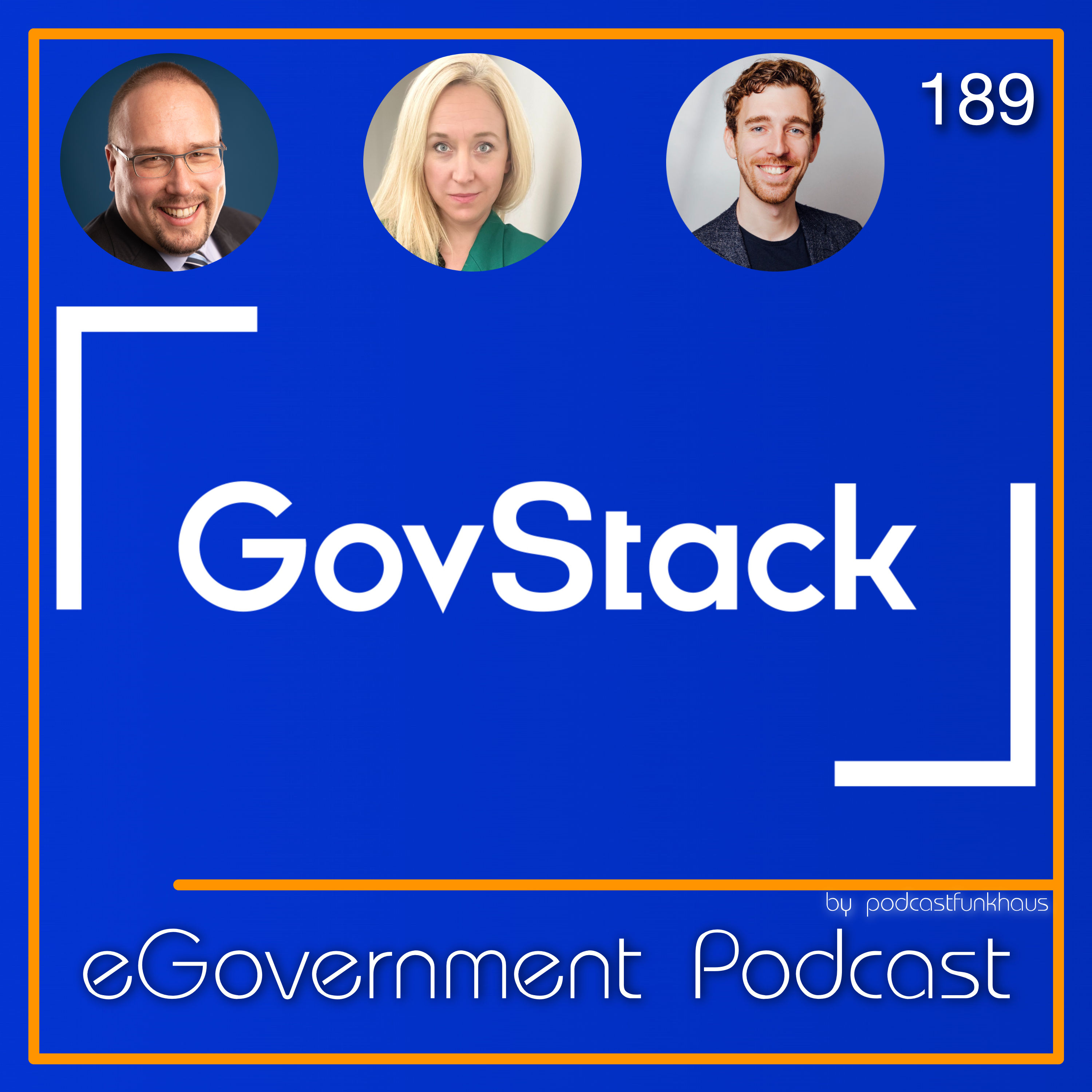 GovStack
