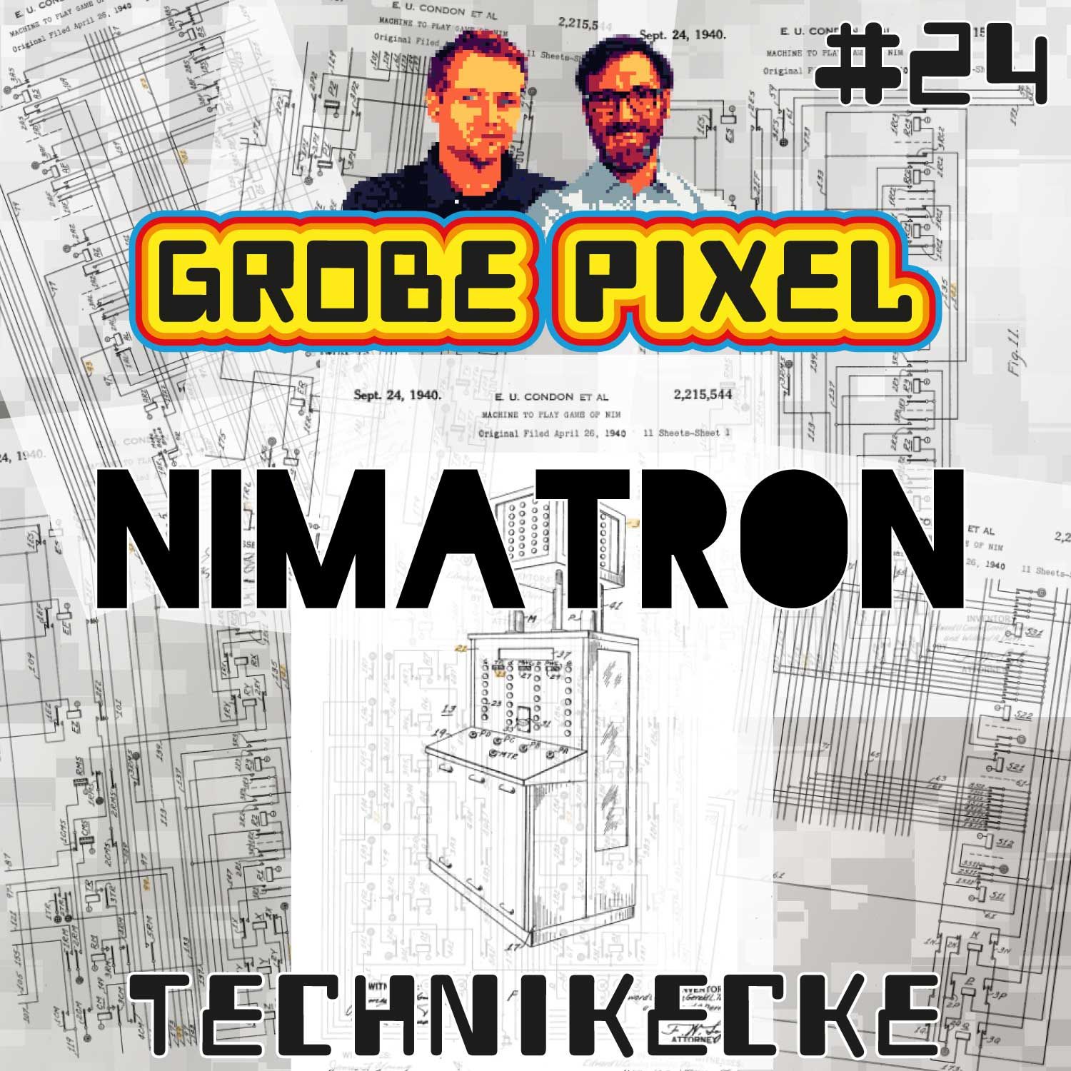GP Technikecke: Nimatron (#24)
