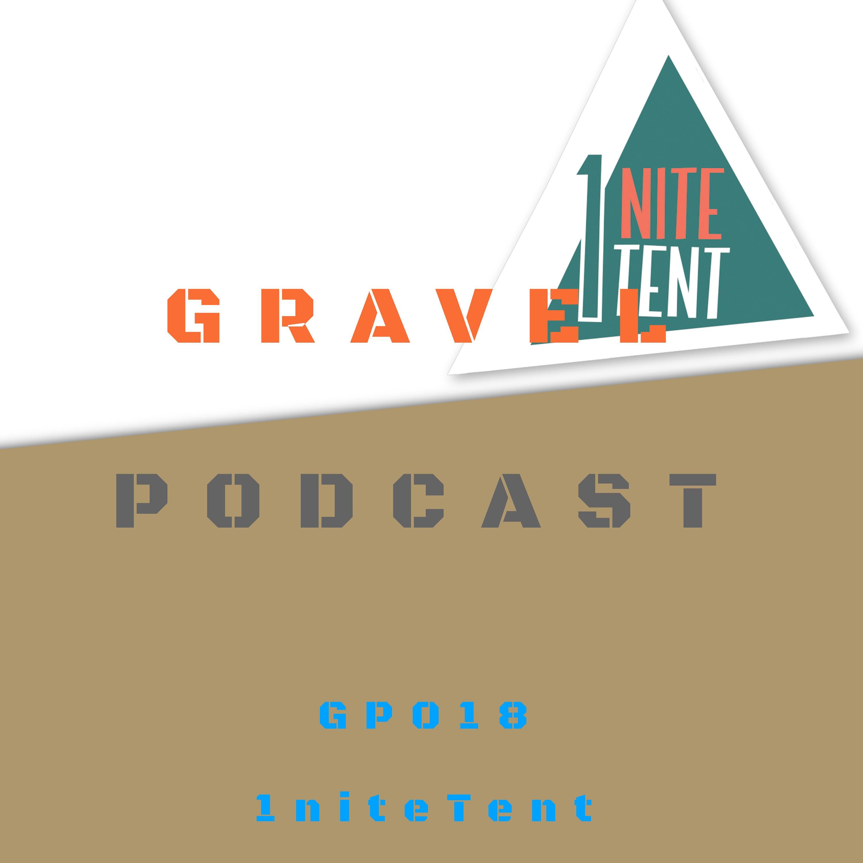 GP018 - 1niteTent im Gespräch