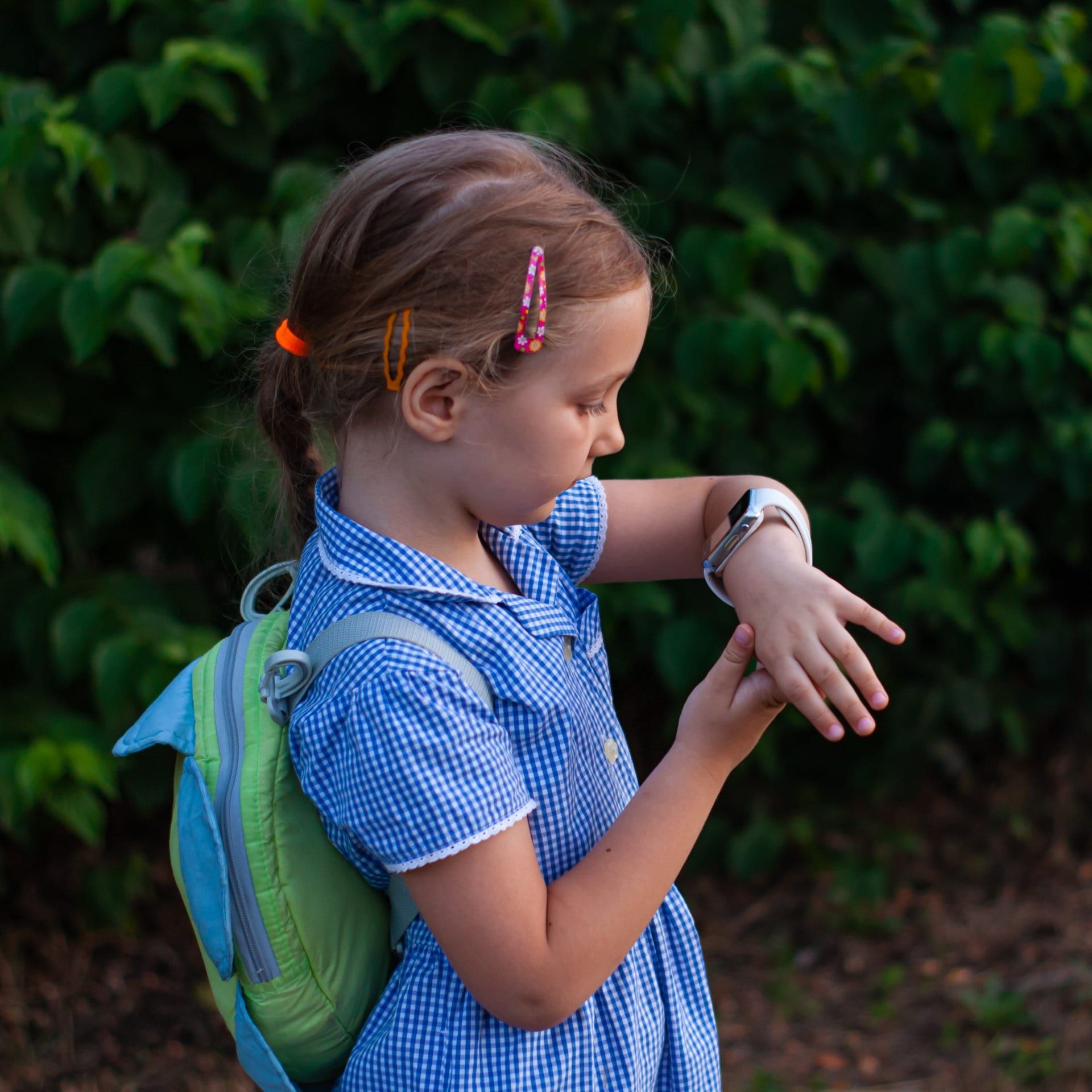 GPS-Tracker für Kinder – Mehr Sicherheit oder Überwachung?