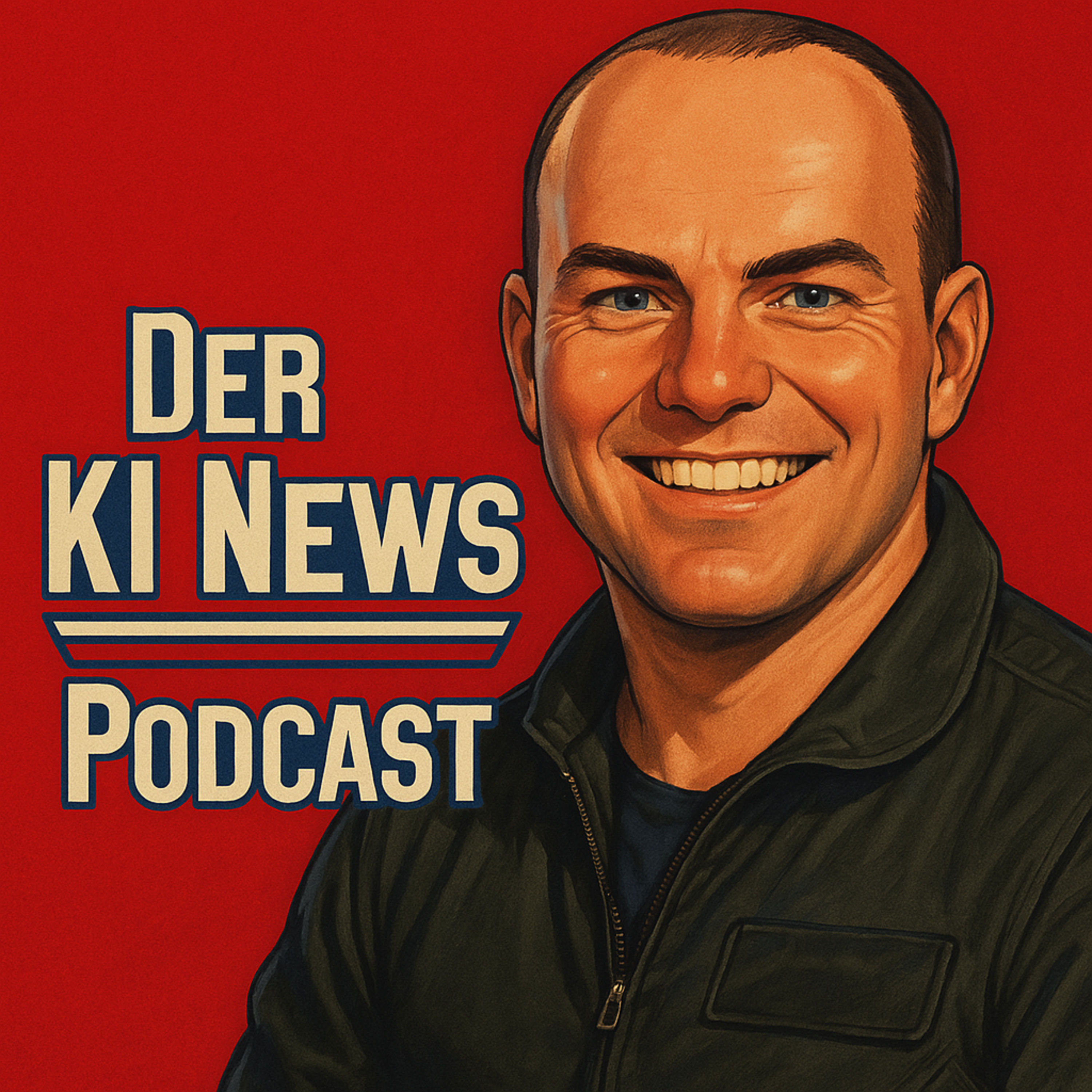 GPT-5 Infos | IPAC bekommt Forschungszentrum für Mikrochips & Seilbahn | Microsoft stoppt Rechenzentren | OpenAI Academy | Claude for Education | Meta verliert KI Forscherin | Midjourney v7