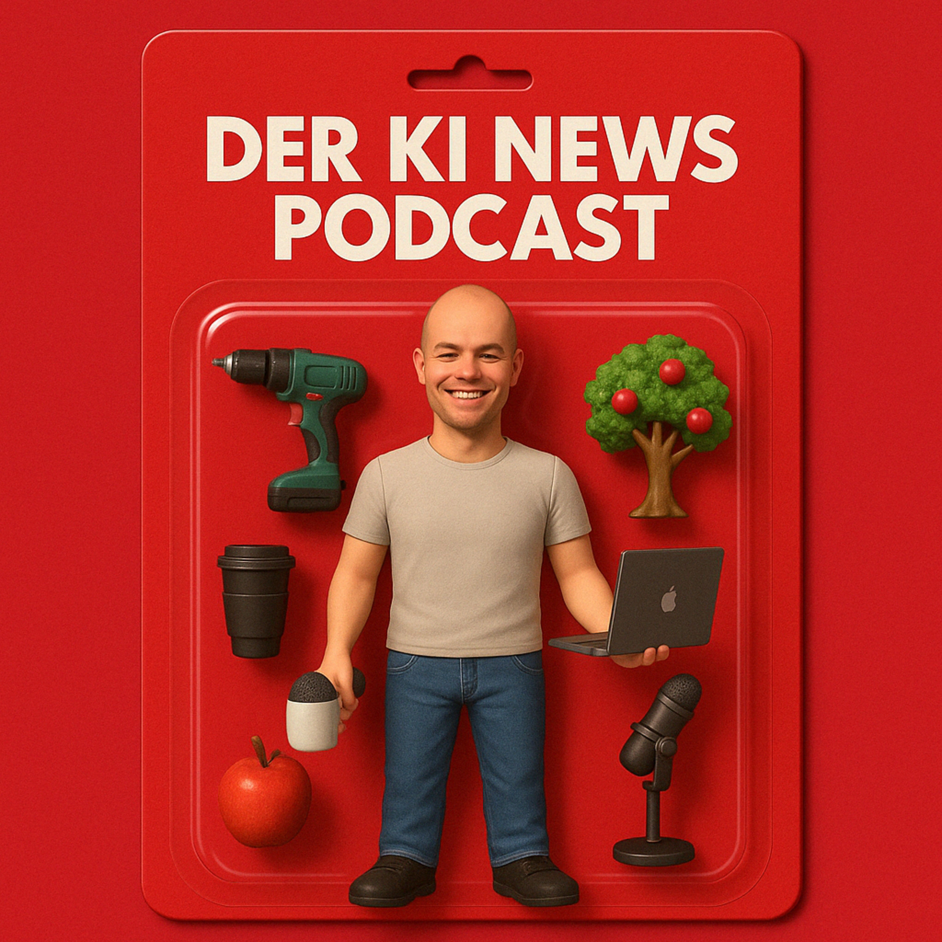 GPT o3 & o4-mini veröffentlicht | OpenAI plant Soziales Netzwerk | OpenAI: Übernahme von Windsurf? | Grok mit Gedächtnis | Perplexity AI auf Motorola & Samsung Smartphones | Koalitionsvertrag 2025