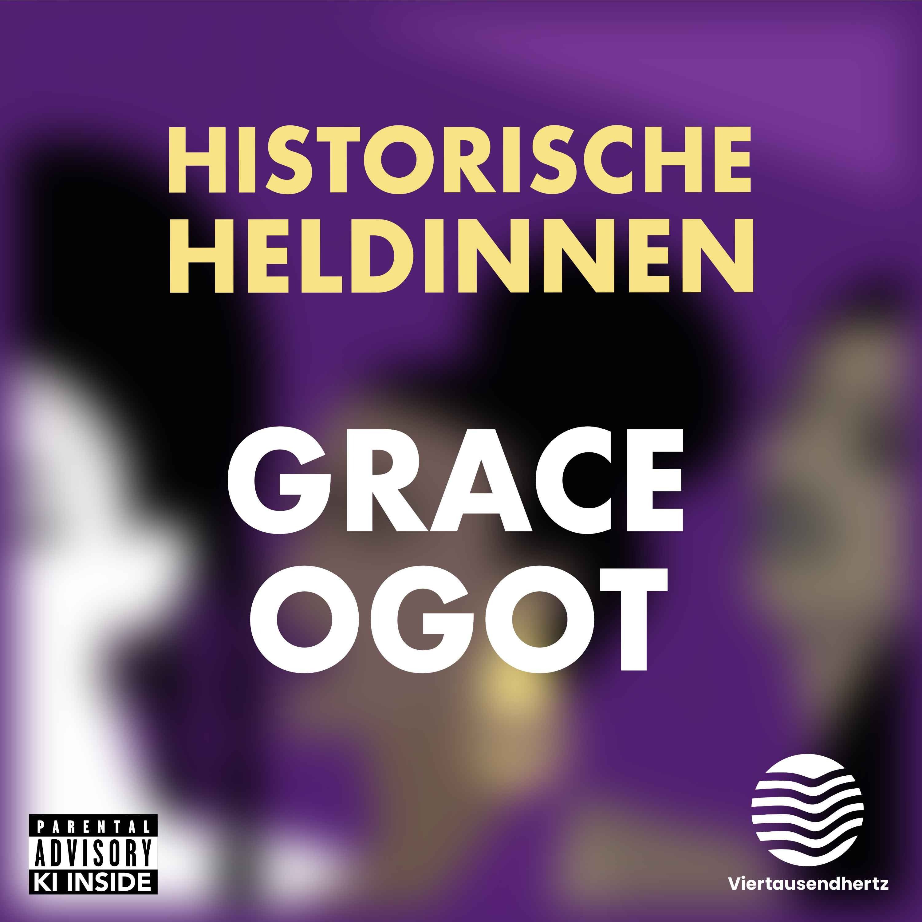 Grace Ogot
