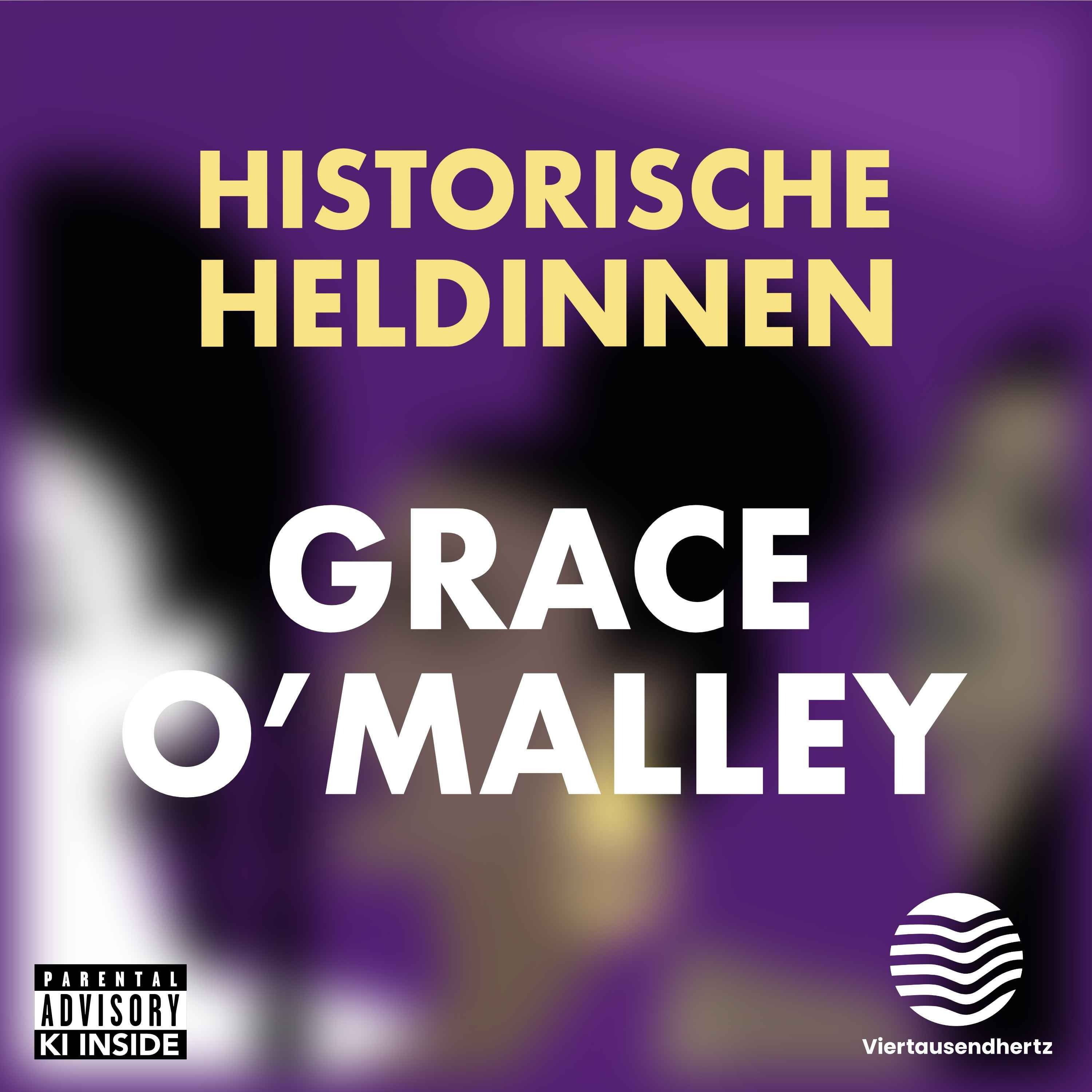 Grace O'Malley