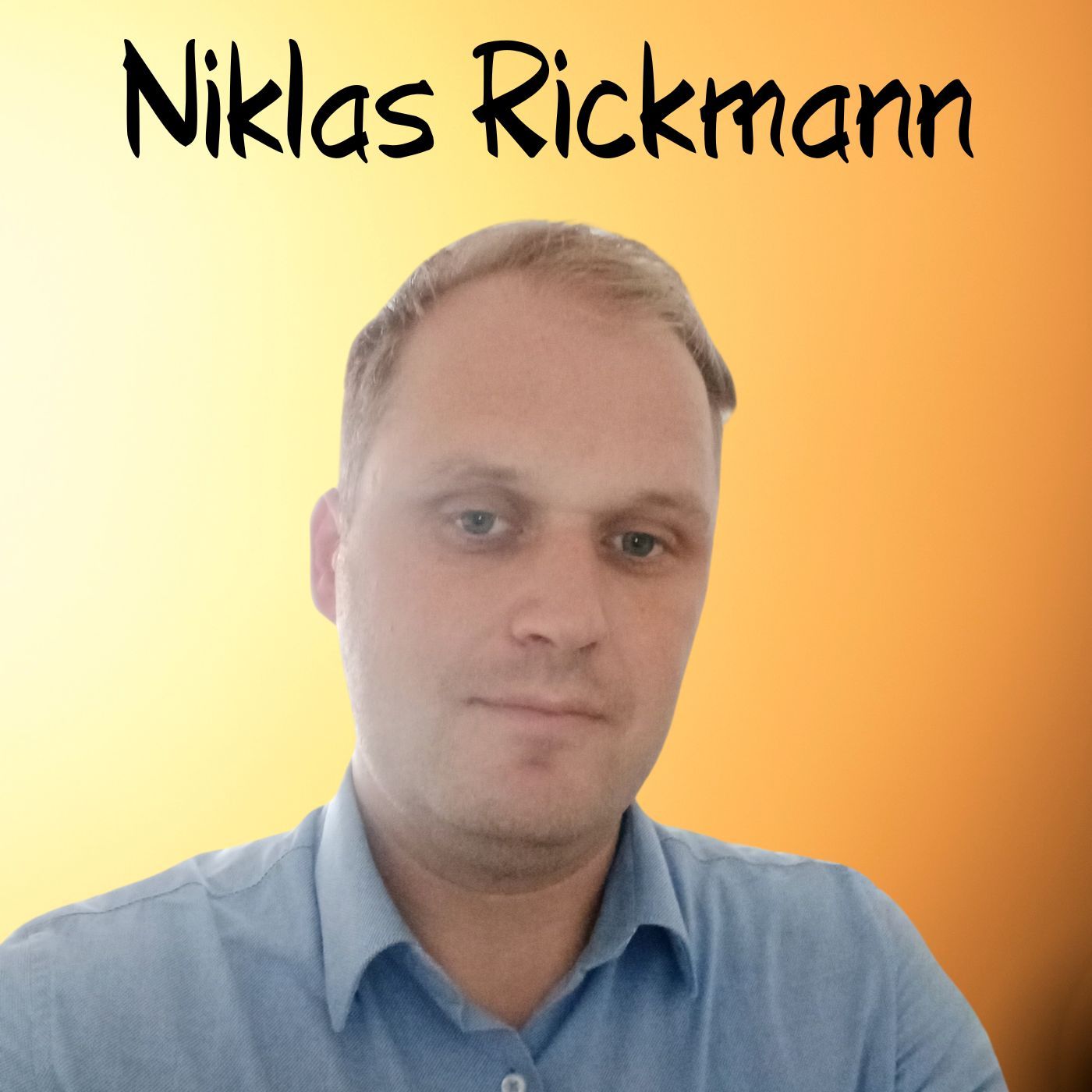 Gräben zuschütten | Niklas Rickmann, 1. Vorsitzender der Schachjugend (#217)