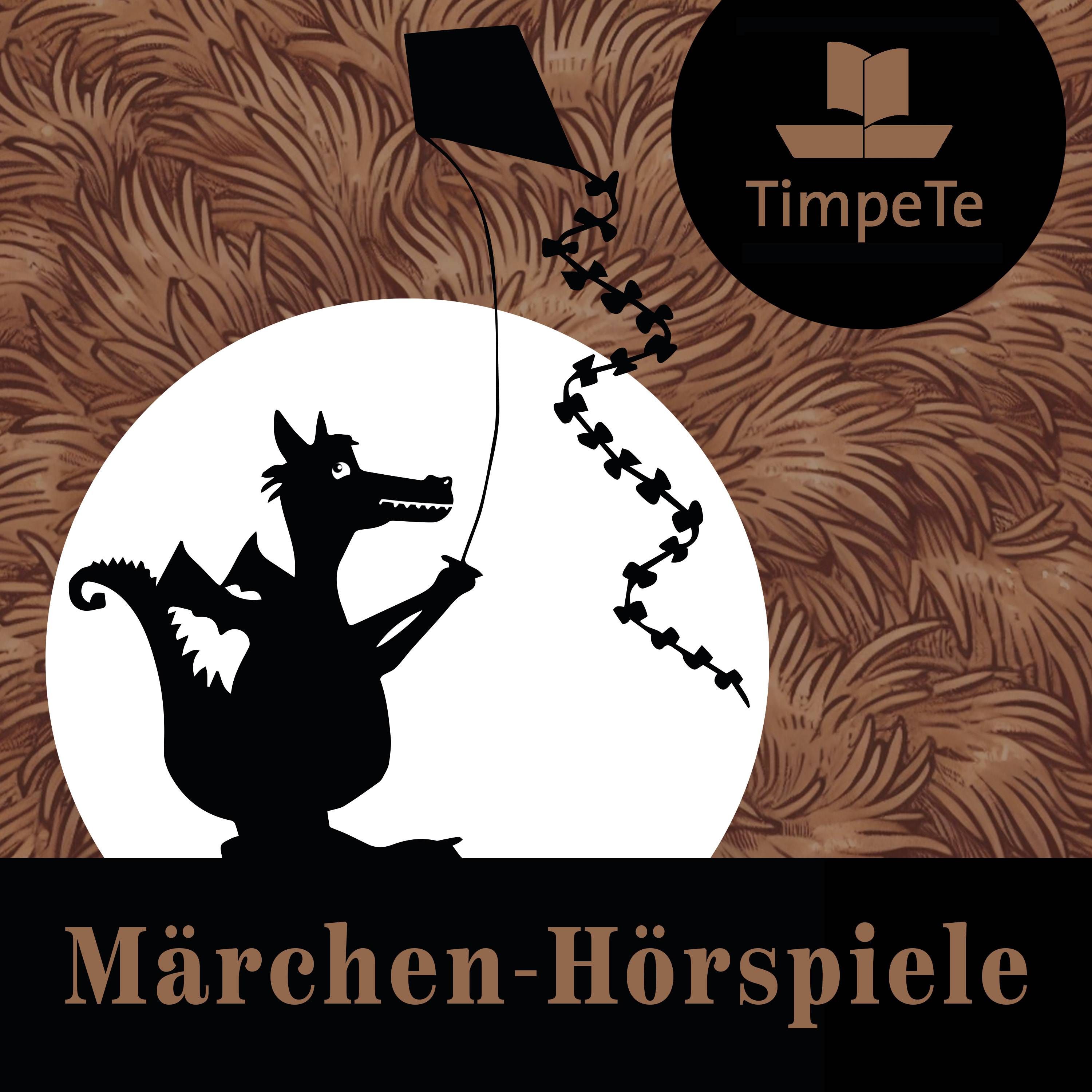 Graf Espenlaub --- Märchenhörspiel #34