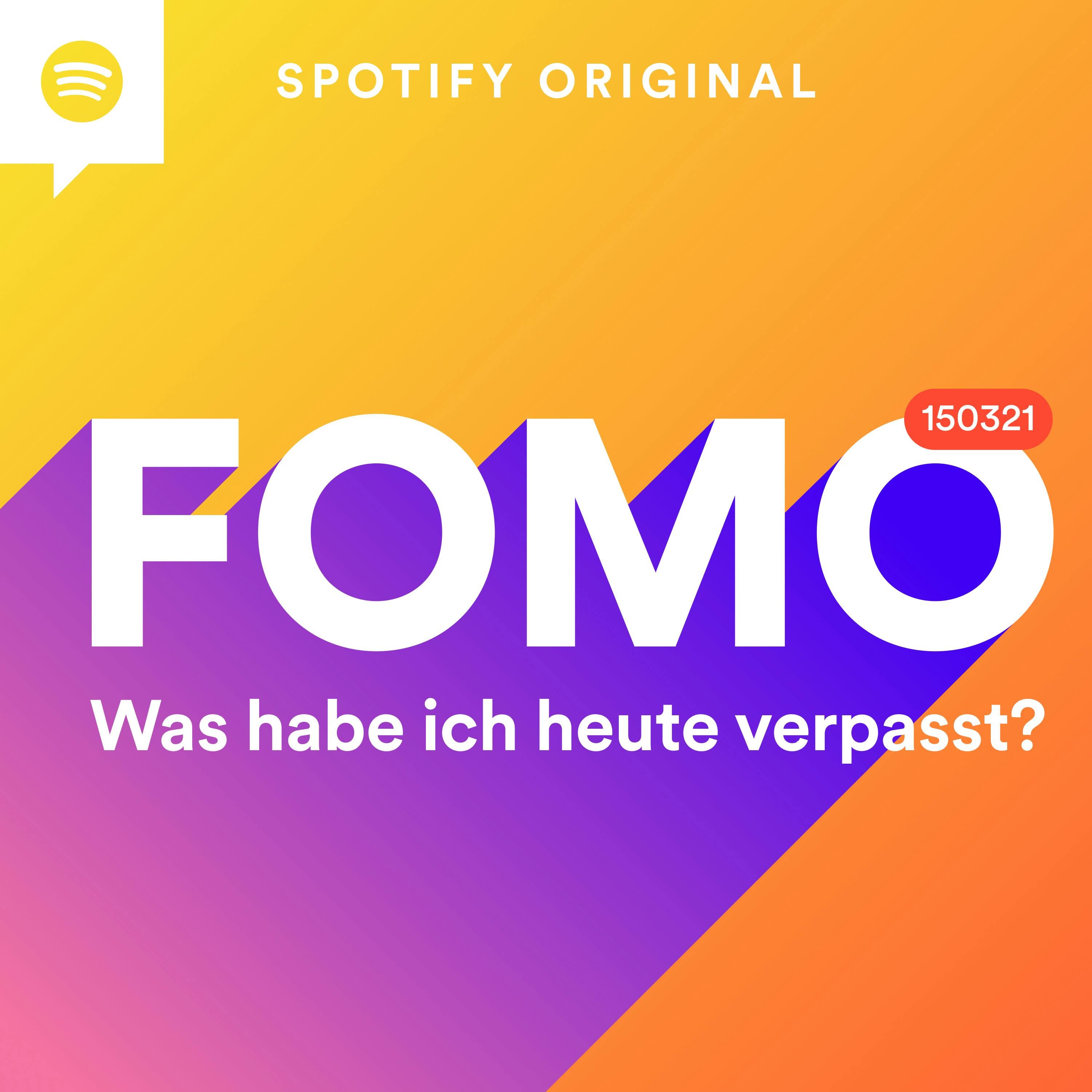 Grammys, Polizeibrutalität, Freund*innenboards auf TikTok