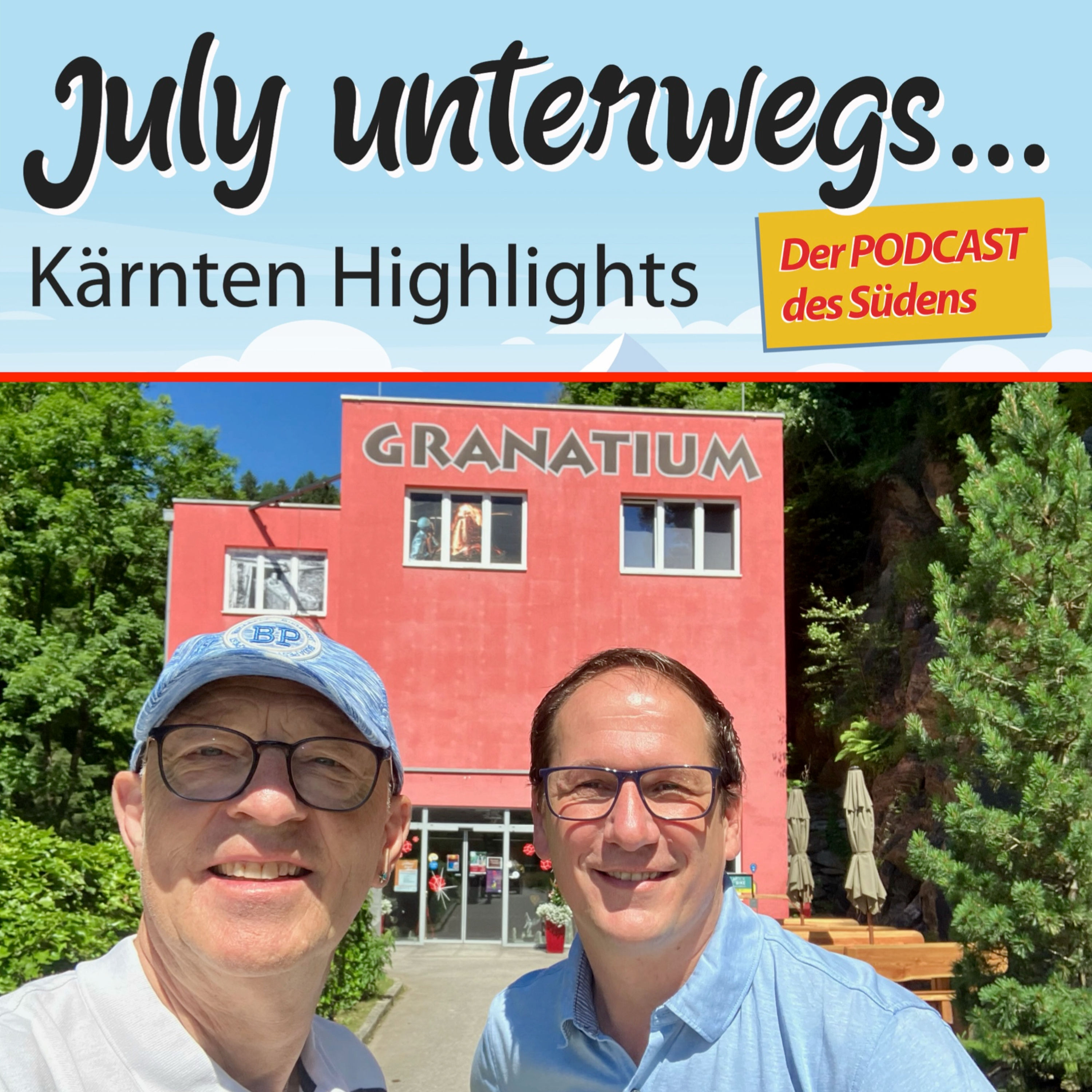 GRANATIUM - Radenthein