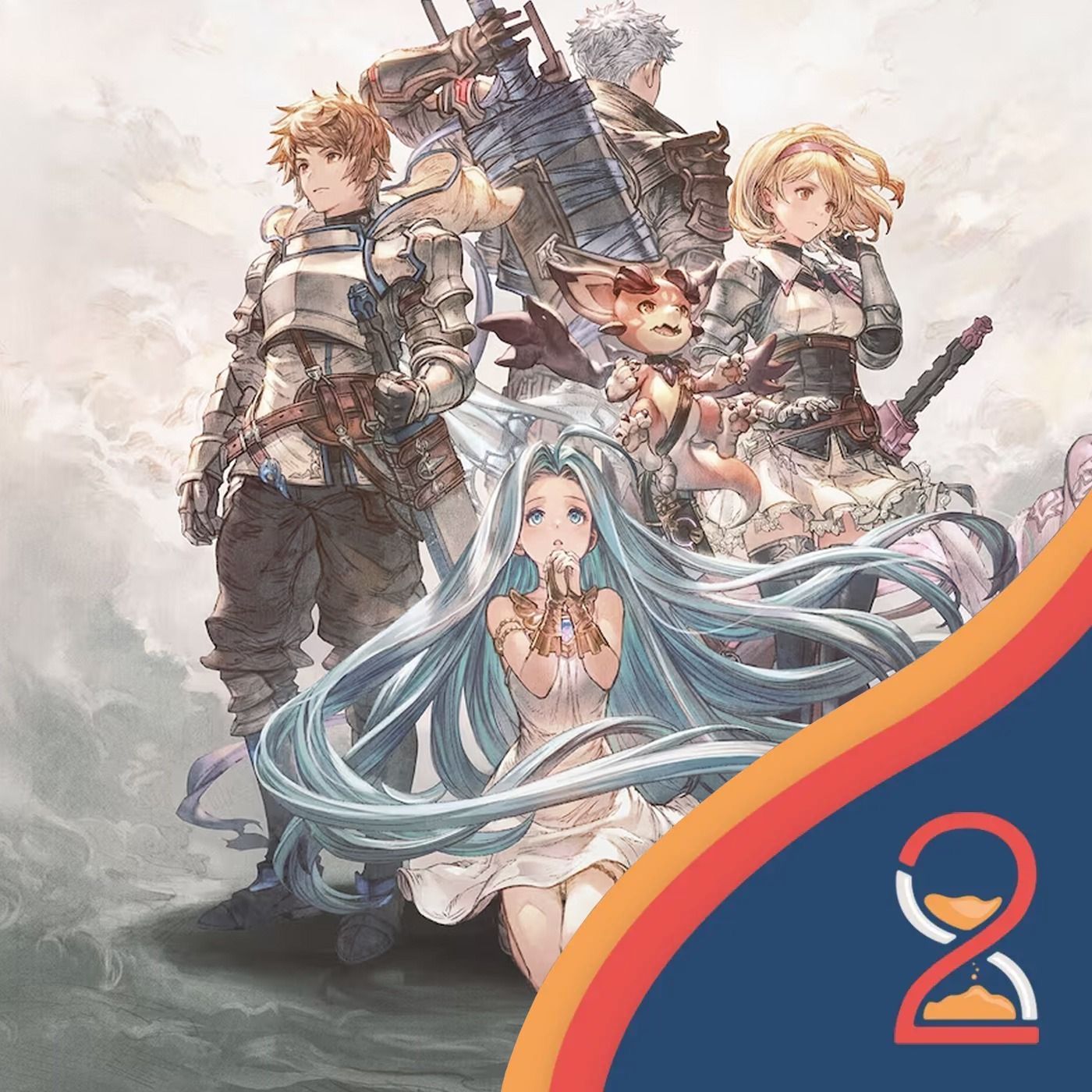 Granblue Fantasy ReLink