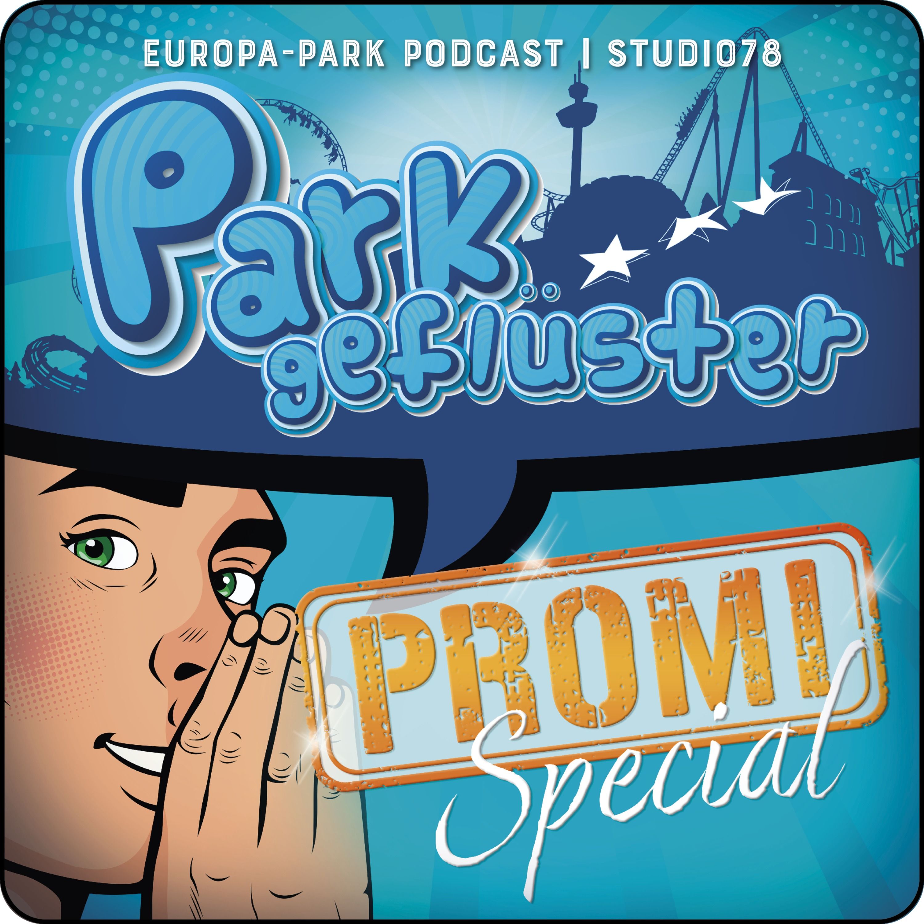 Weltpremiere GRAND PRIX OF EUROPE – mit DJ BoBo, Steven Gätjen und Michael Mack