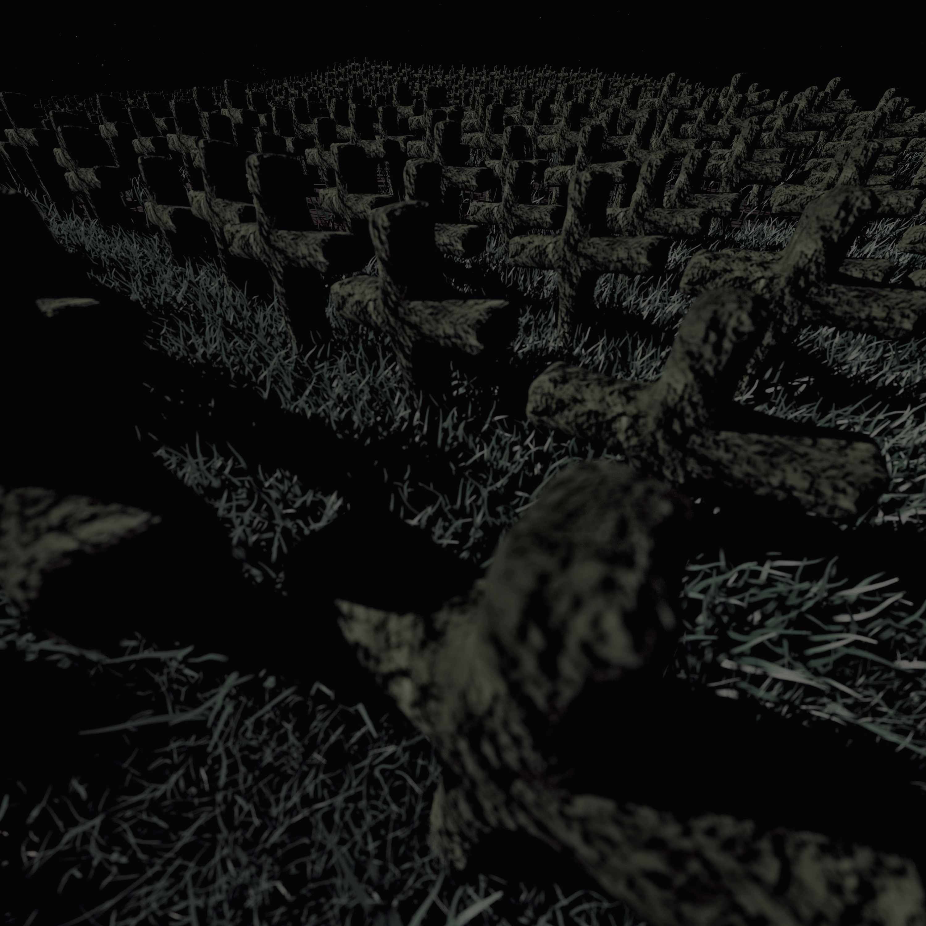 Graveyard