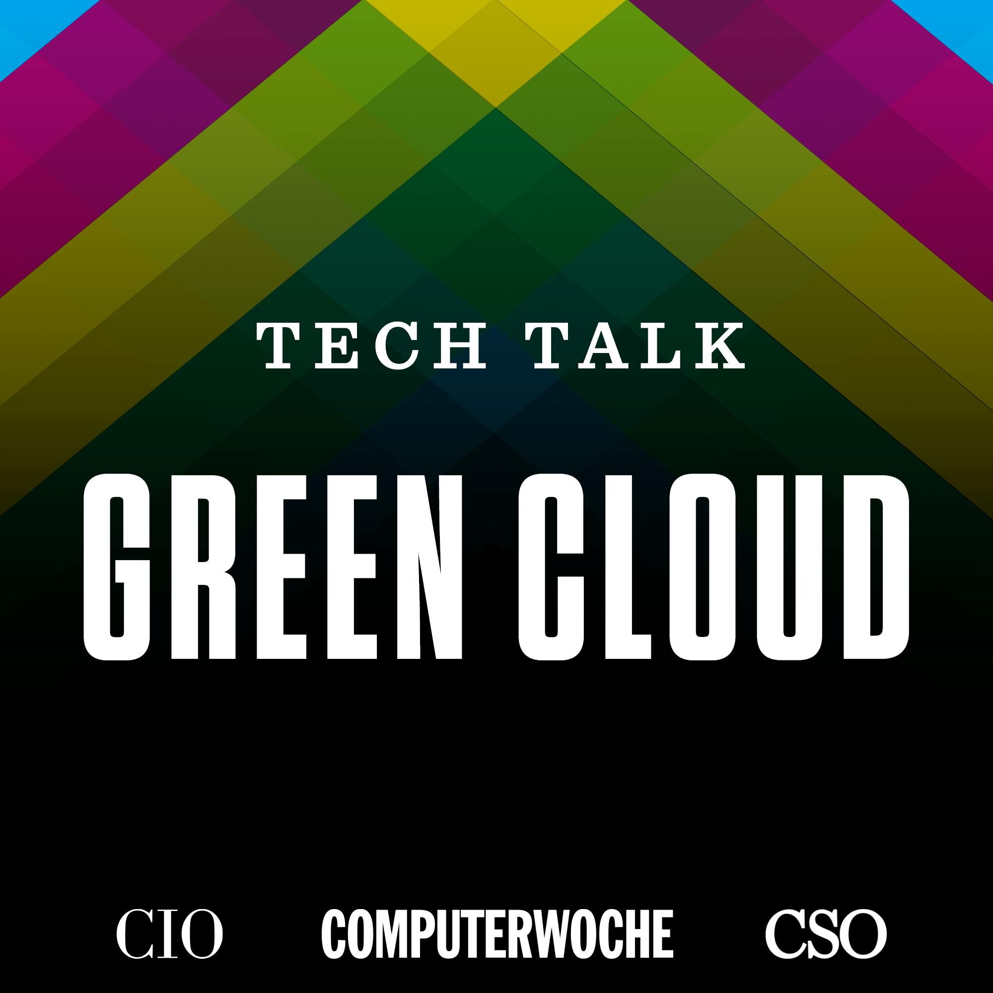Green Cloud - mit Vanessa Kantner und Matthias Farwick