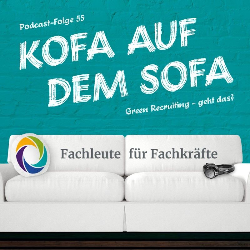 Green Recruiting - geht das?