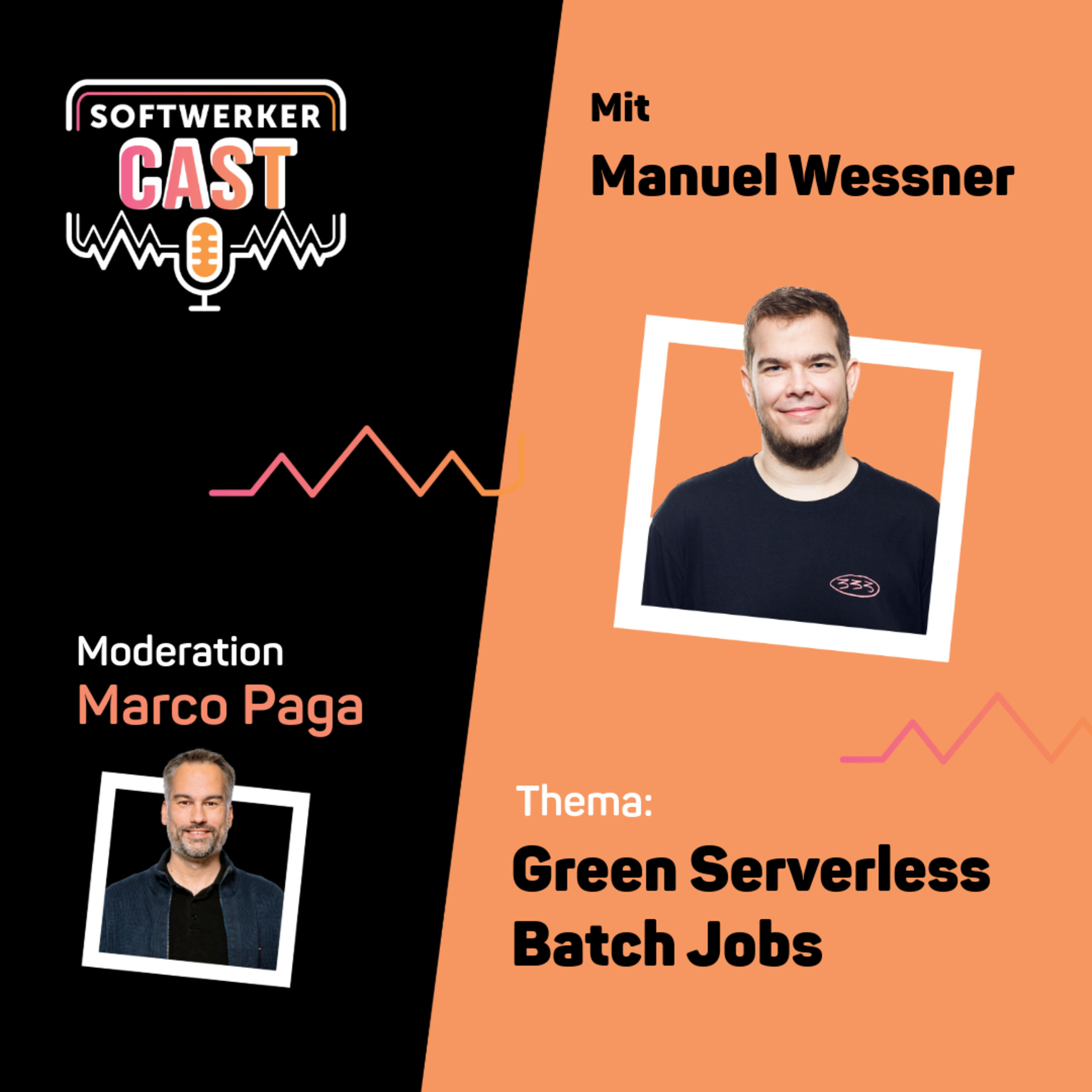 Green Serverless Batch Jobs