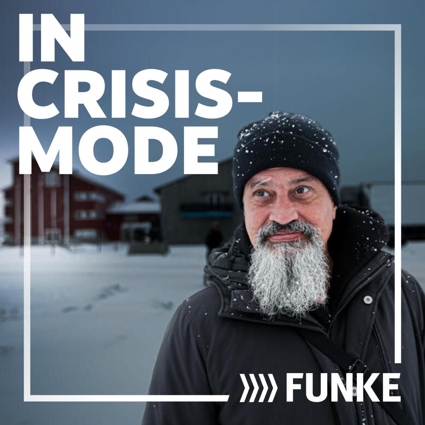 „Greenland is not for sale“ Trump’s Plans and the Resistance on the Ground