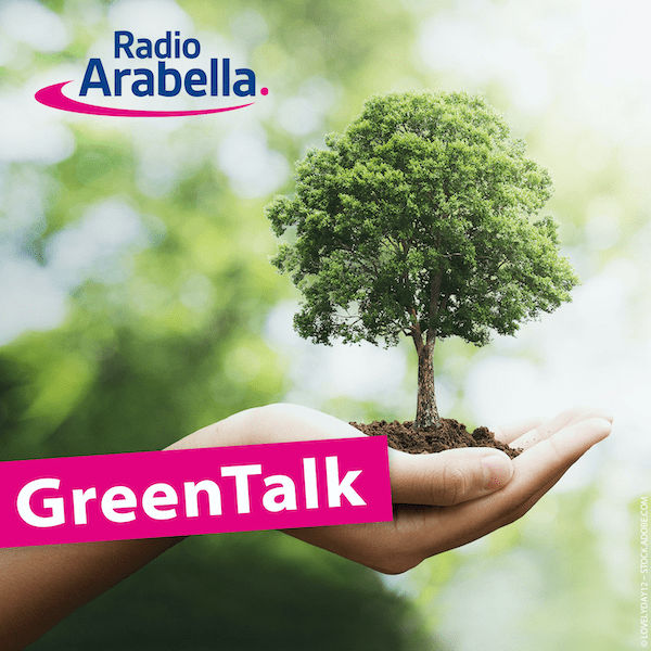 GreenTalk: Corona – Fluch oder Segen für die Umwelt?