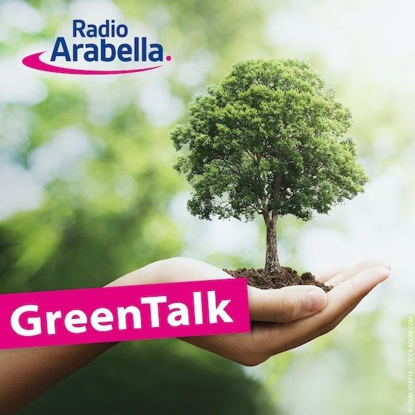 GreenTalk: Omas for Future