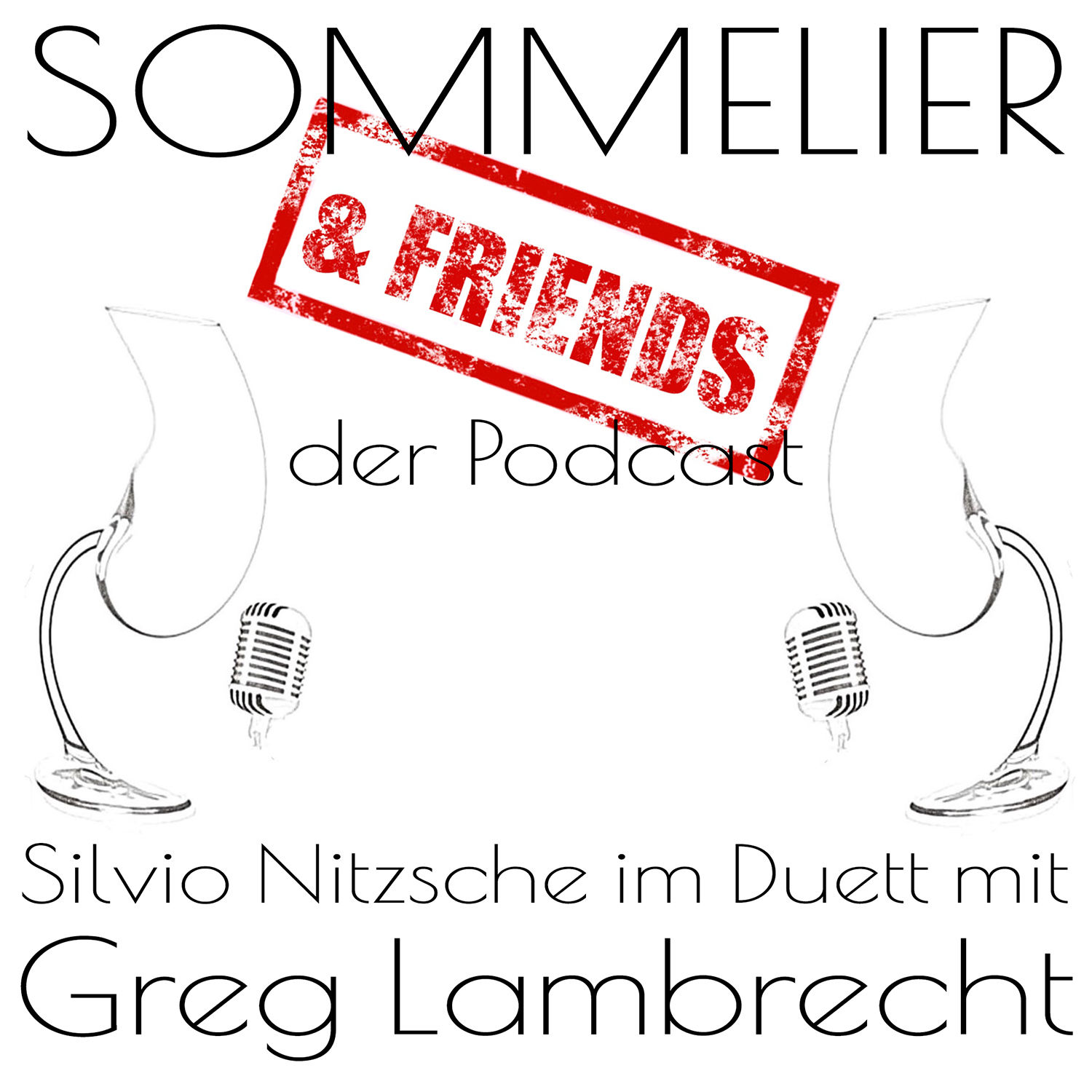 Greg Lambrecht – Coravin rules the world