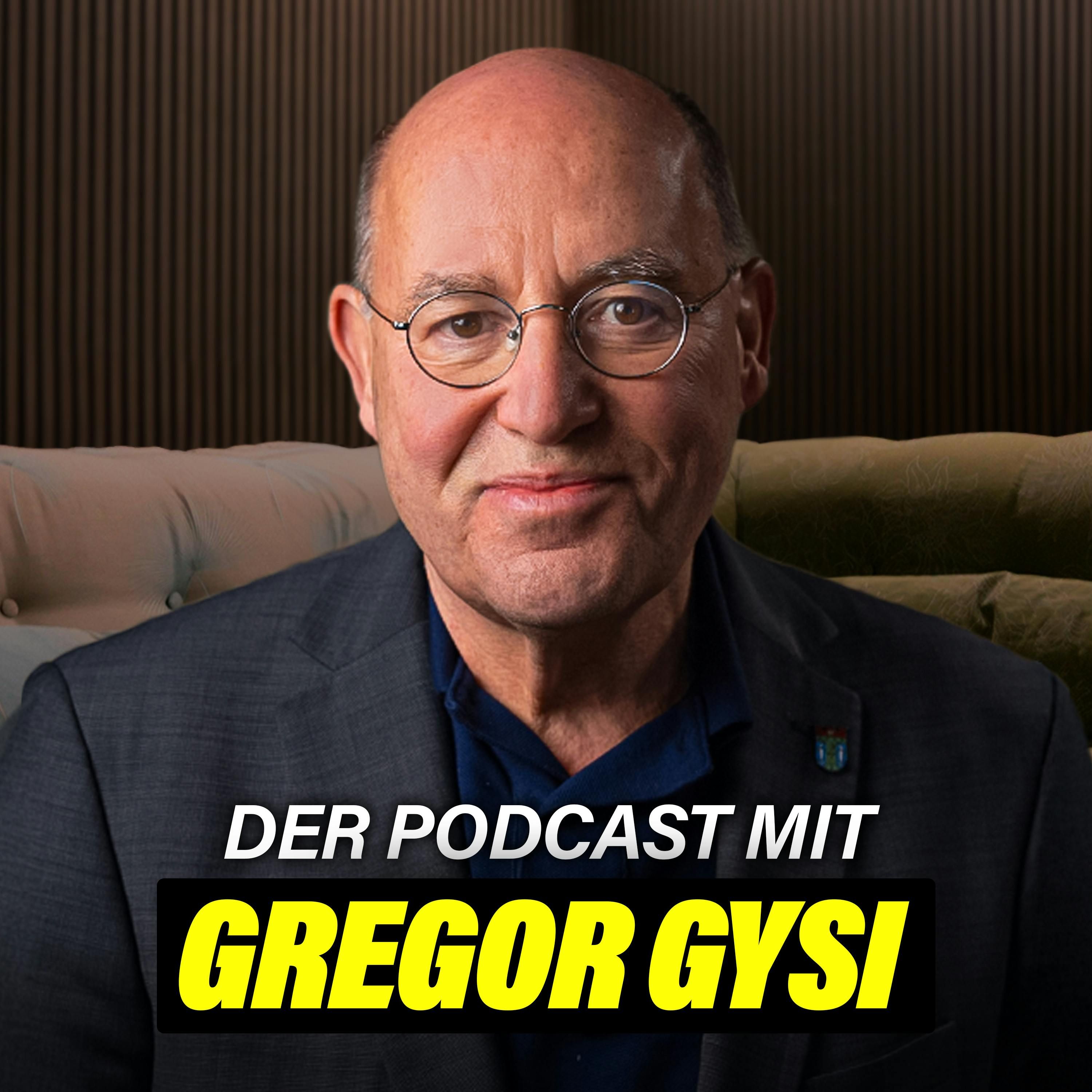 GREGOR GYSI: Deswegen herrscht Politikchaos in Deutschland