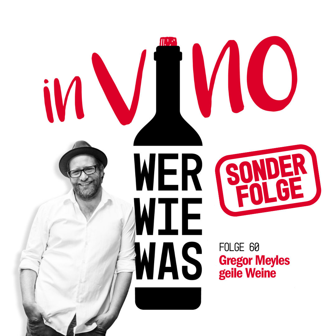 Gregor Meyles geile Weine