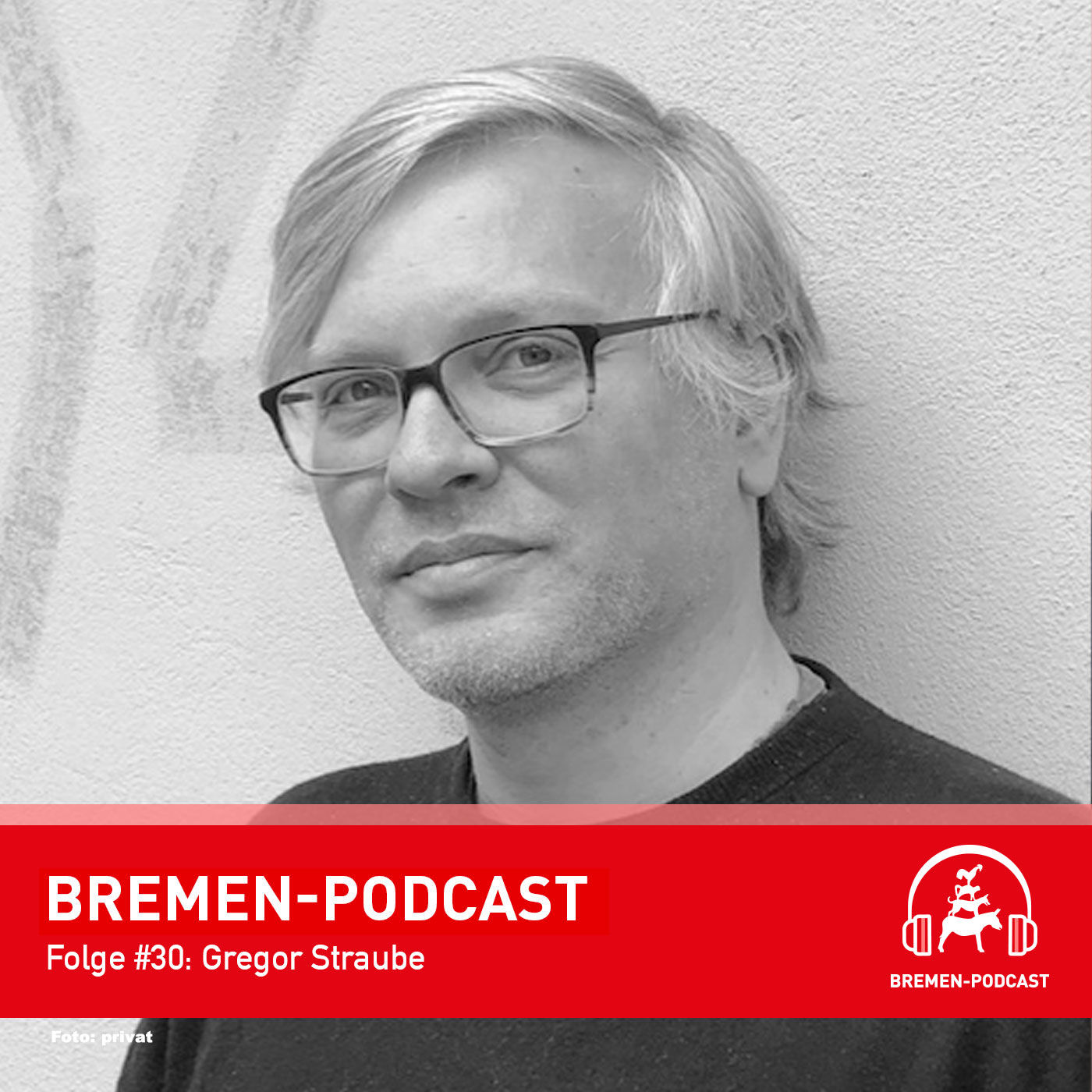 Gregor Straube über Comics, 404 und das Zine Festival