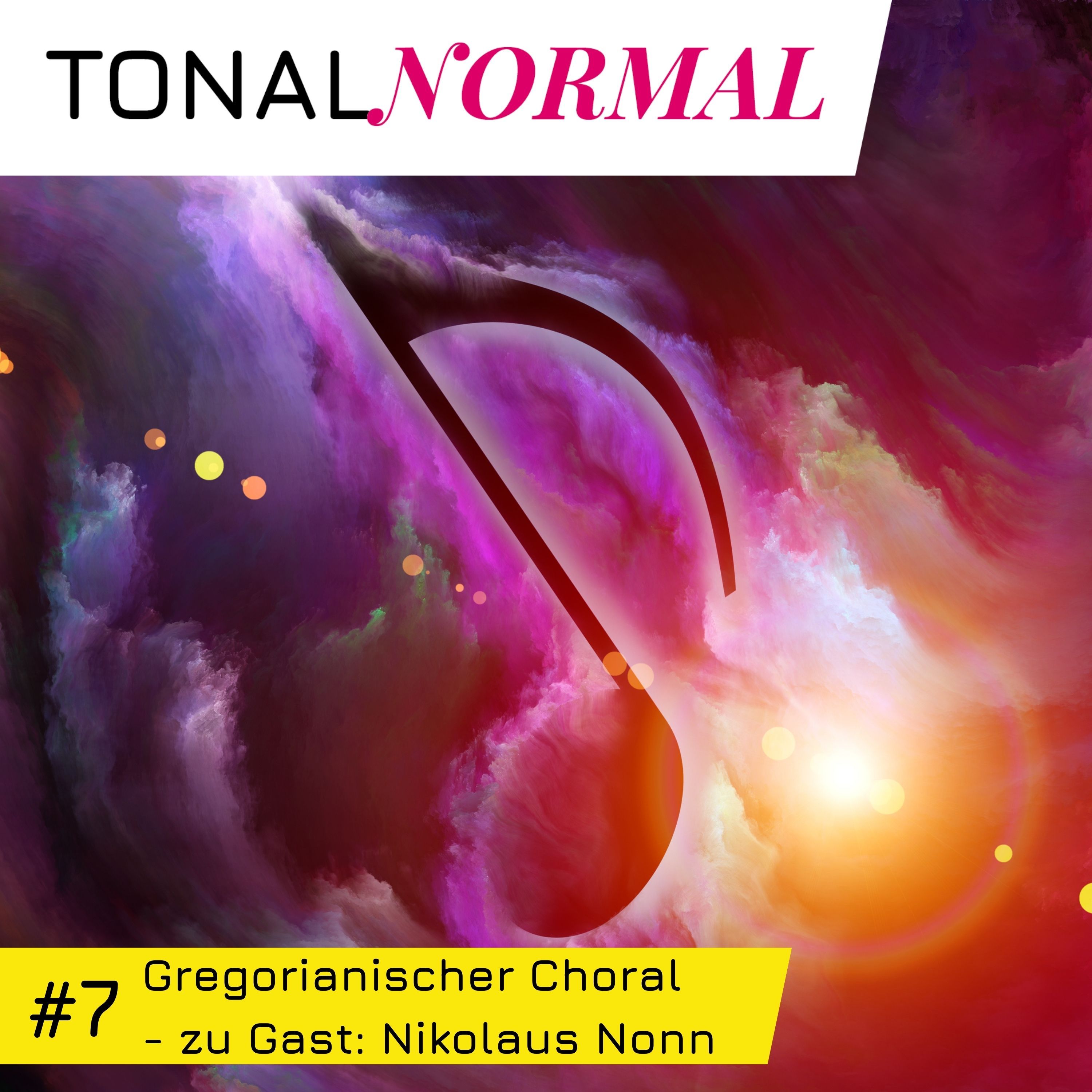 Gregorianischer Choral - zu Gast: Nikolaus Nonn