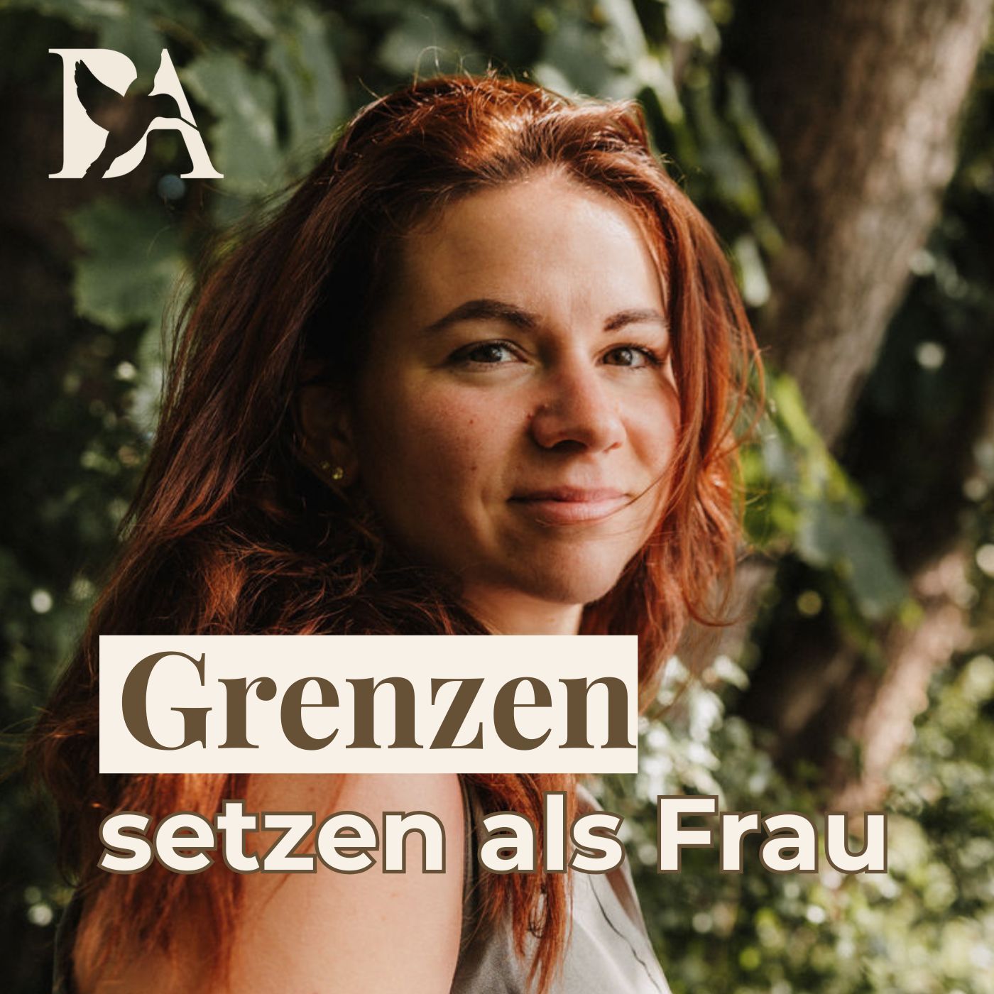 Grenzen setzen als Frau