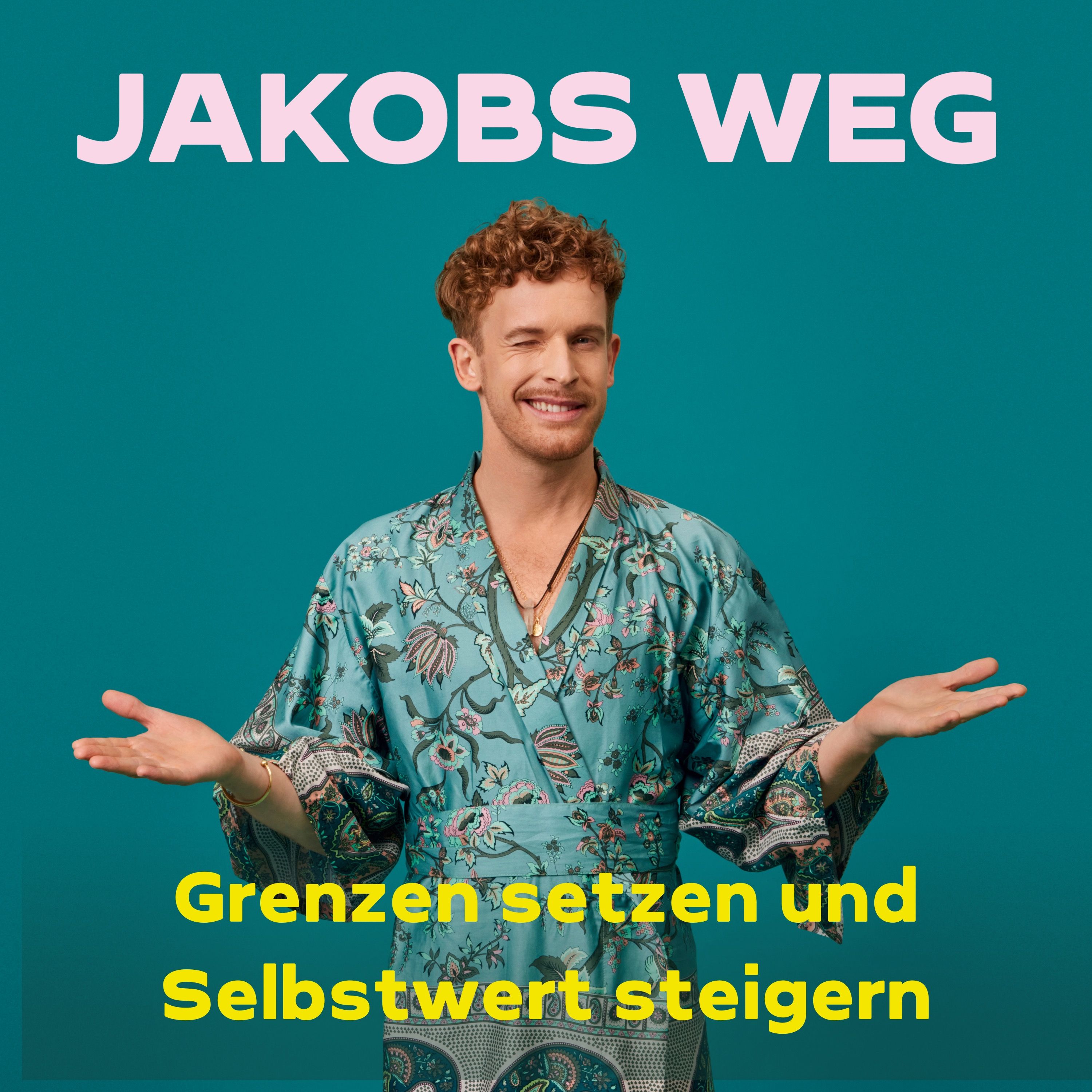 Grenzen setzen und Selbstwert steigern