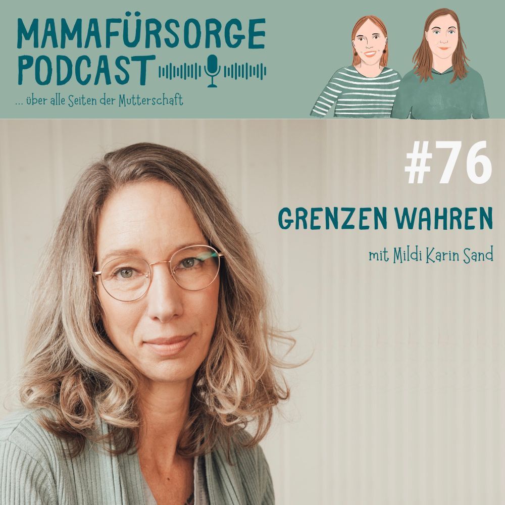 Grenzen wahren