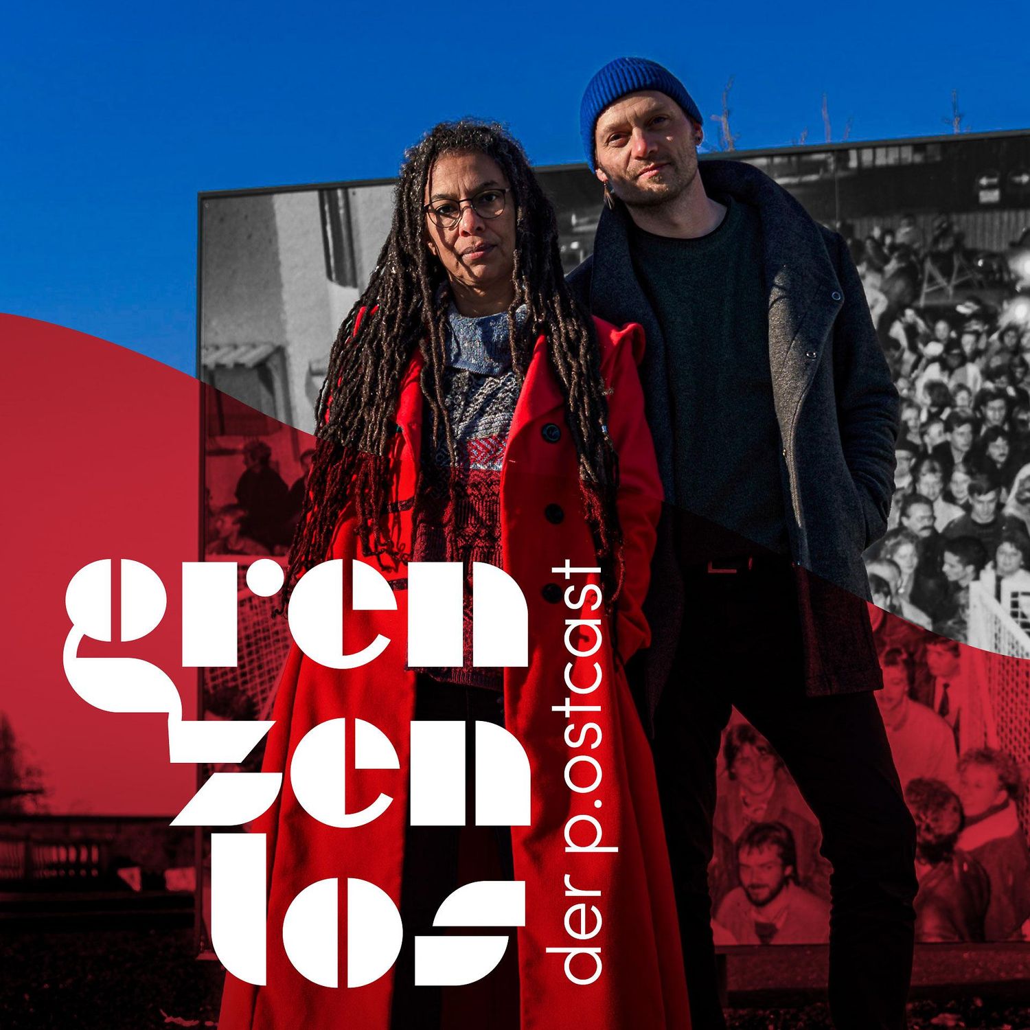 grenzenlos. der p.ostcast neue Folge RTL+