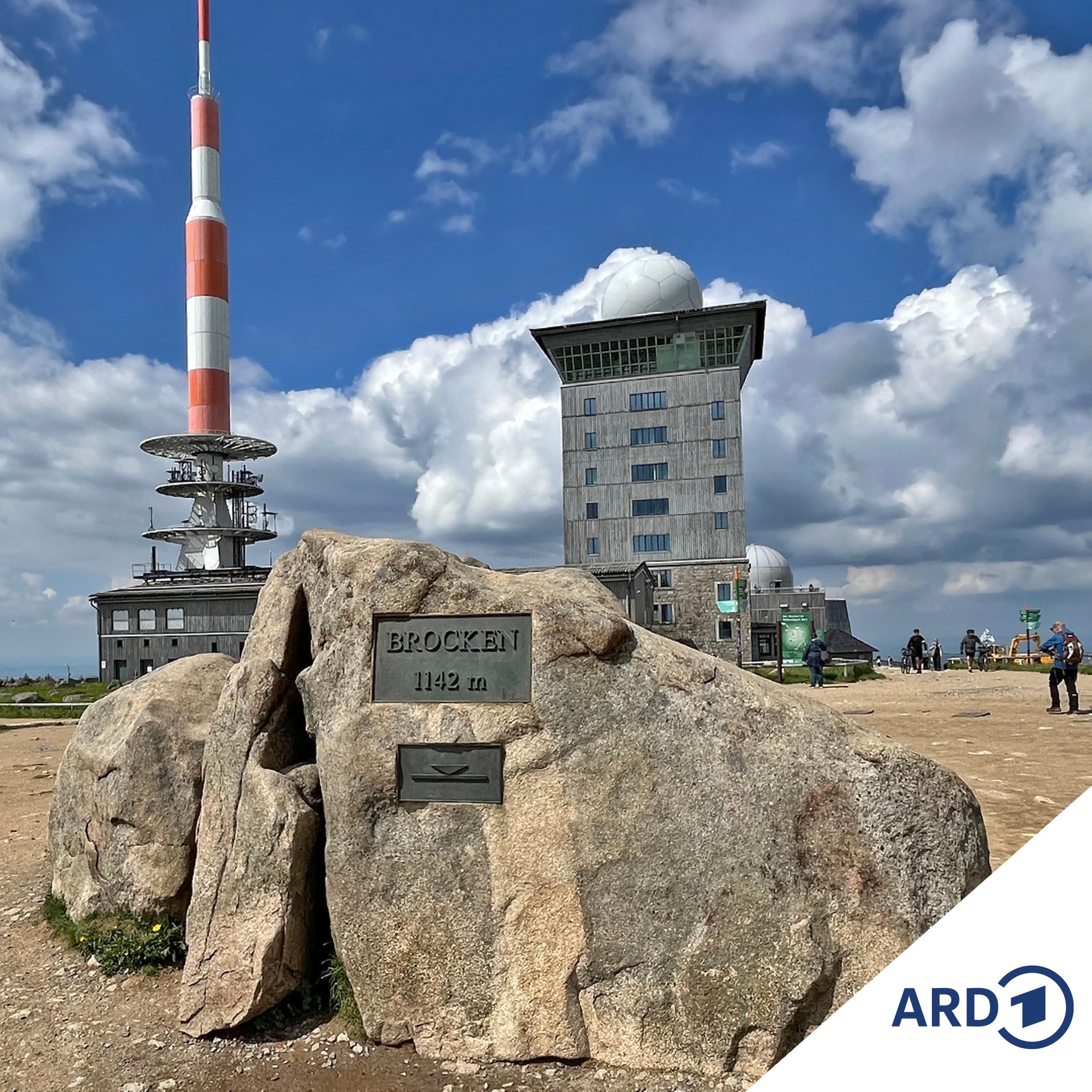 Grenzwanderung im Harz