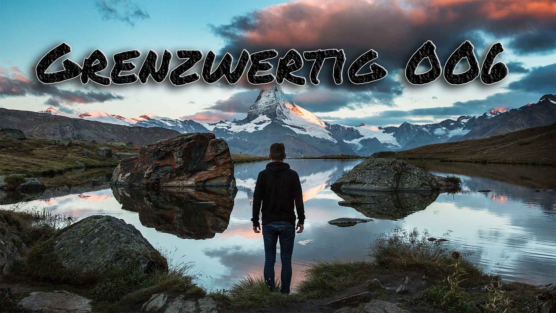 Grenzwertig-006 Hate und Kommentare auf Streaming-Plattformen