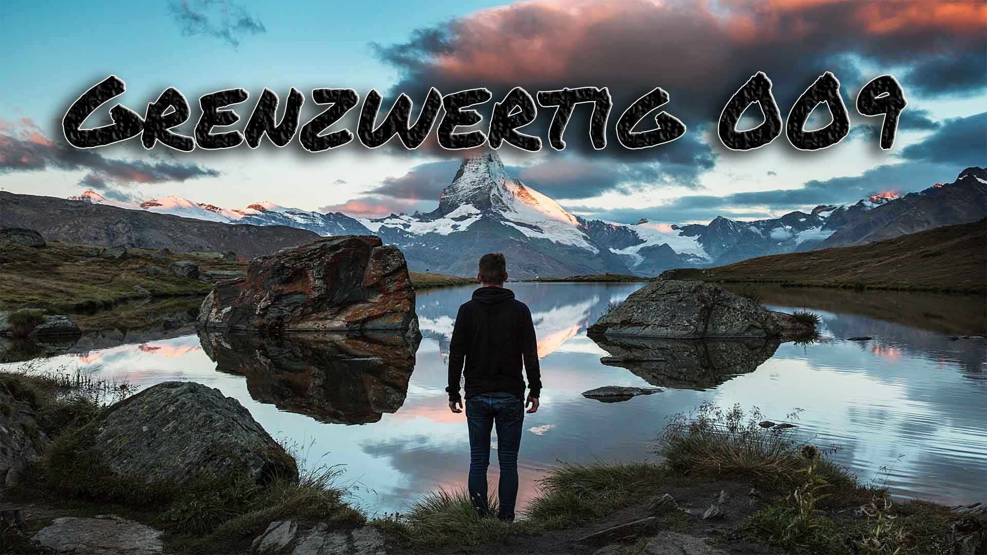Grenzwertig-009 Unterstützung und Spenden: Eine Bereicherung für Online-Projekte