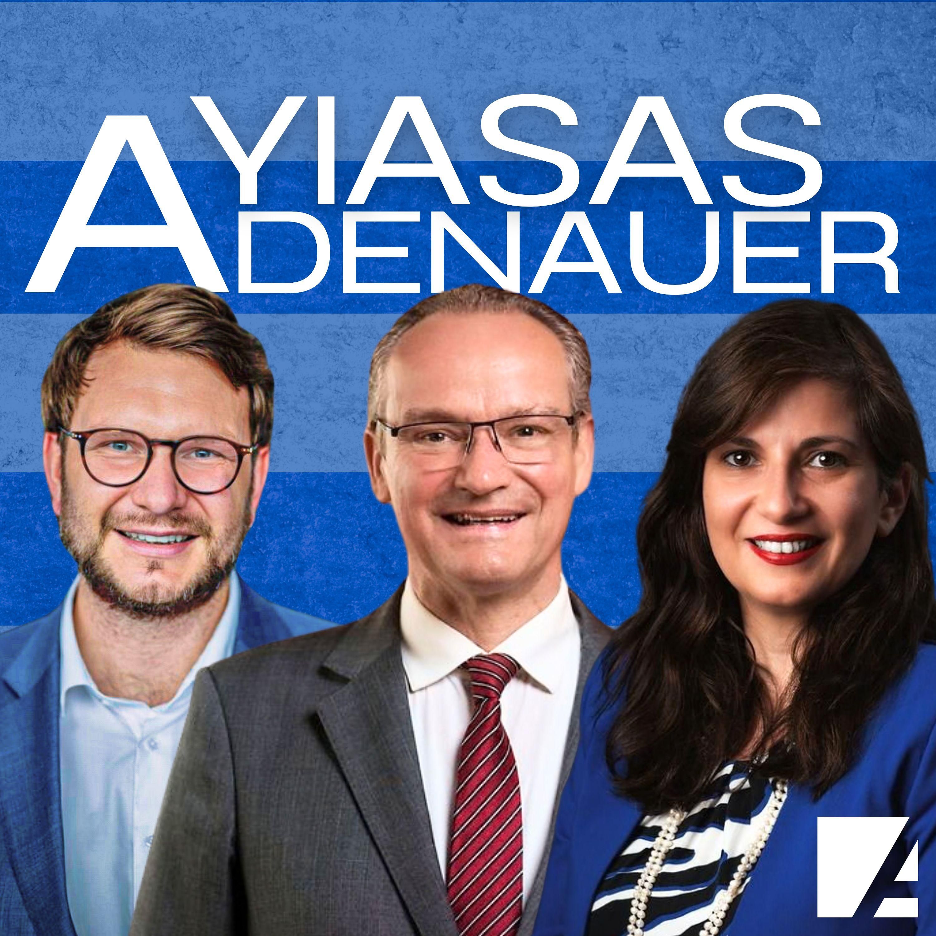 Griechenland, Deutschland, Europa: Was jetzt auf dem Spiel steht