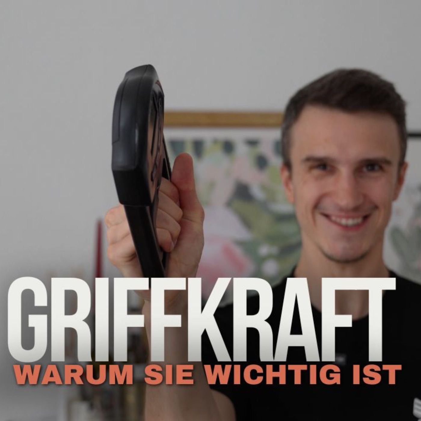 Griffkraft: Ein Faktor für deine Langlebigkeit