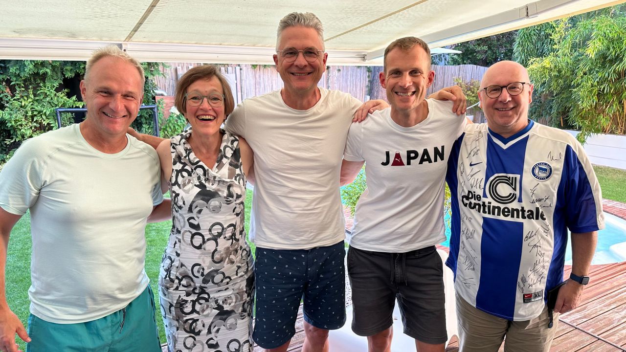 Grillen beim Union-Spiel mit der Hertha-Selbsthilfegruppe (146)
