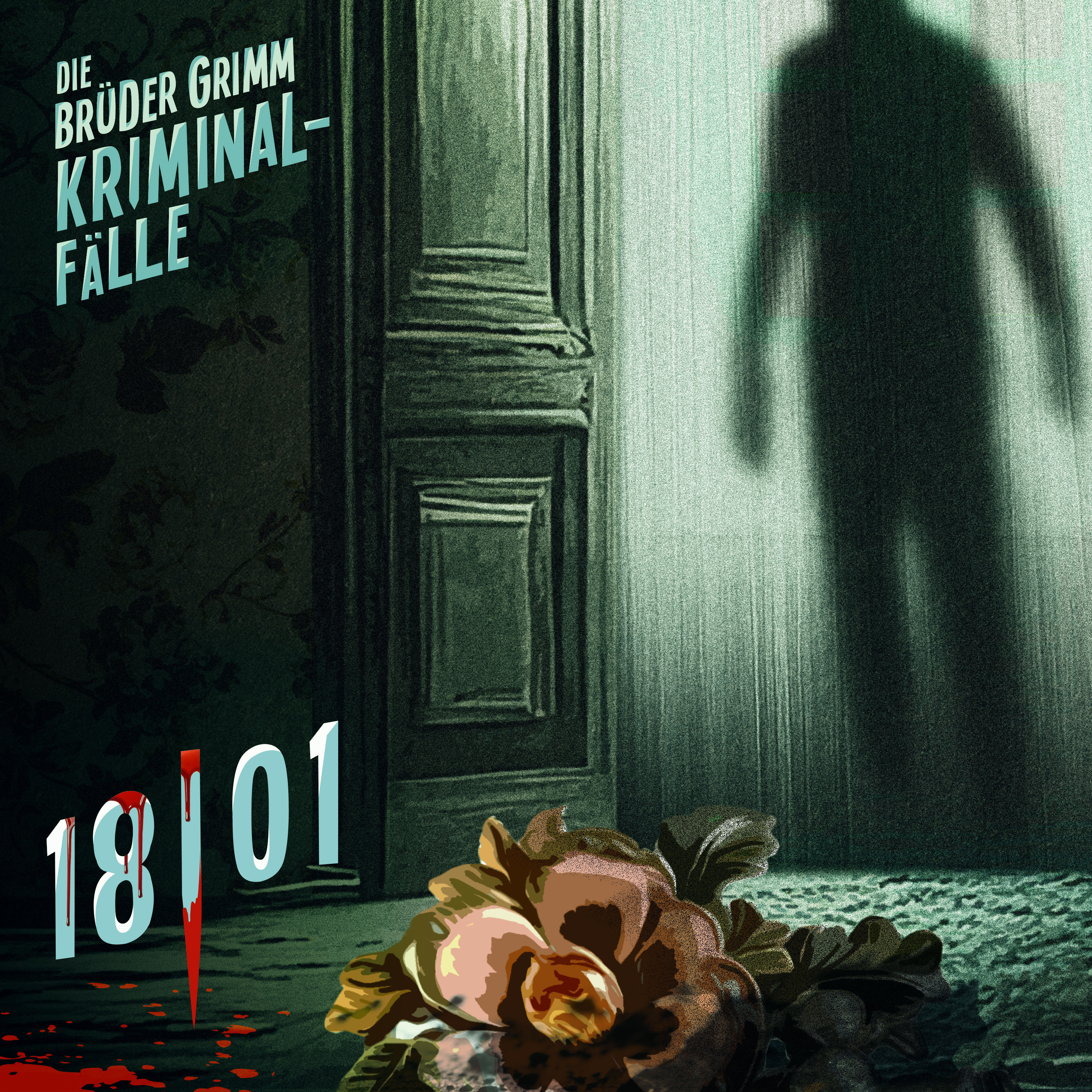 Grimms Märchen & Verbrechen – Der 18. Fall: „Frau Trude“ (1/3)
