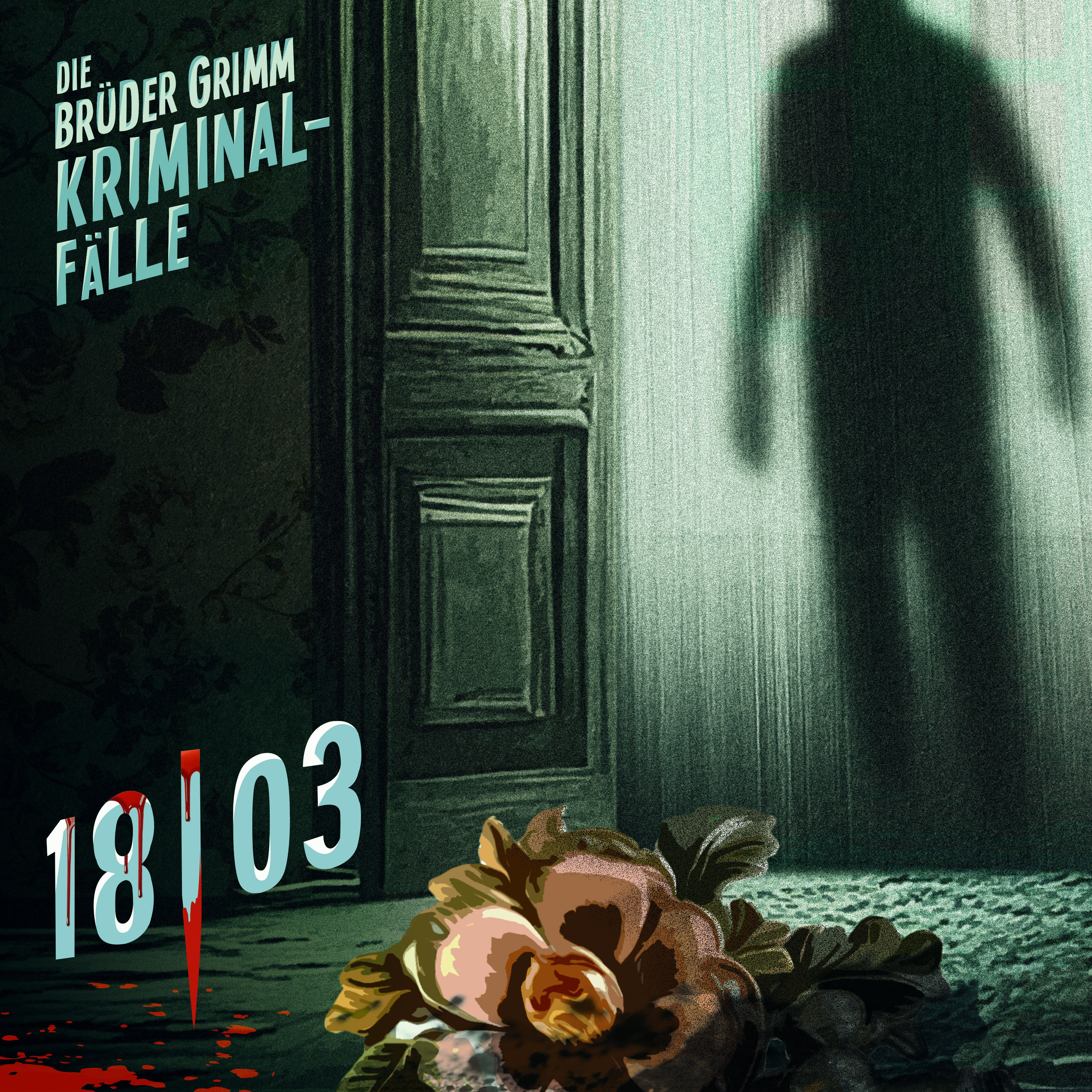 Grimms Märchen & Verbrechen – Der 18. Fall: „Frau Trude“ (3/3)