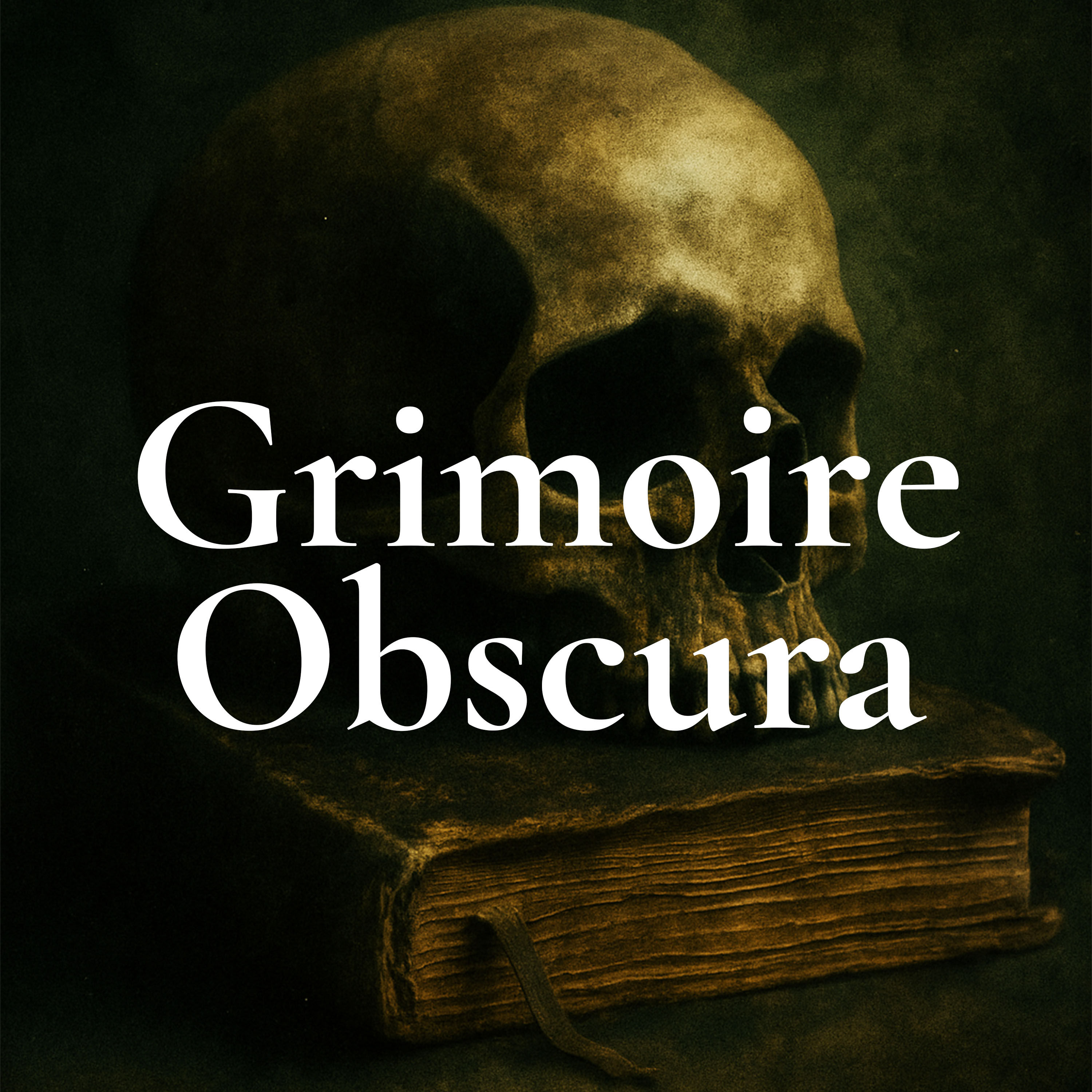 Grimoire #3: Nadelkind