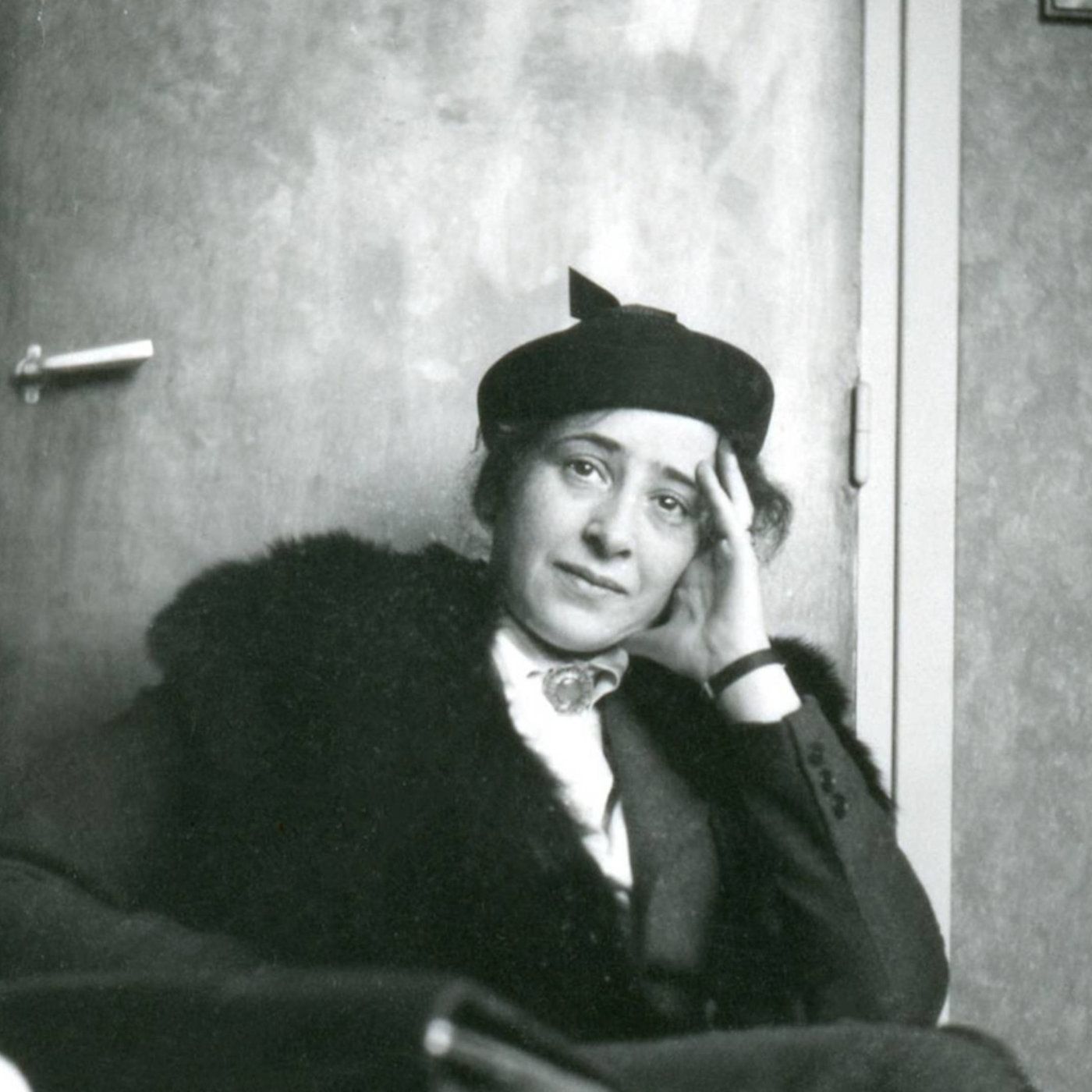 Grit Straßenberger: Hannah Arendt