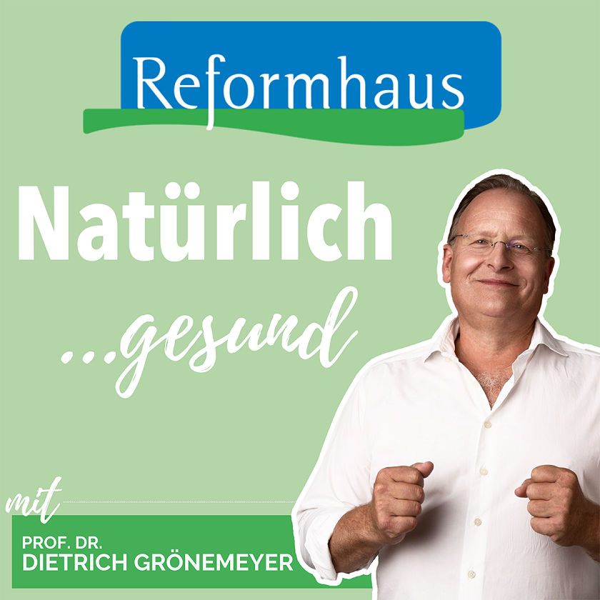 Grönemeyers Heilpflanzen: Endlich besser schlafen! Was uns ganz natürlich dabei hilft, zur Ruhe zu kommen