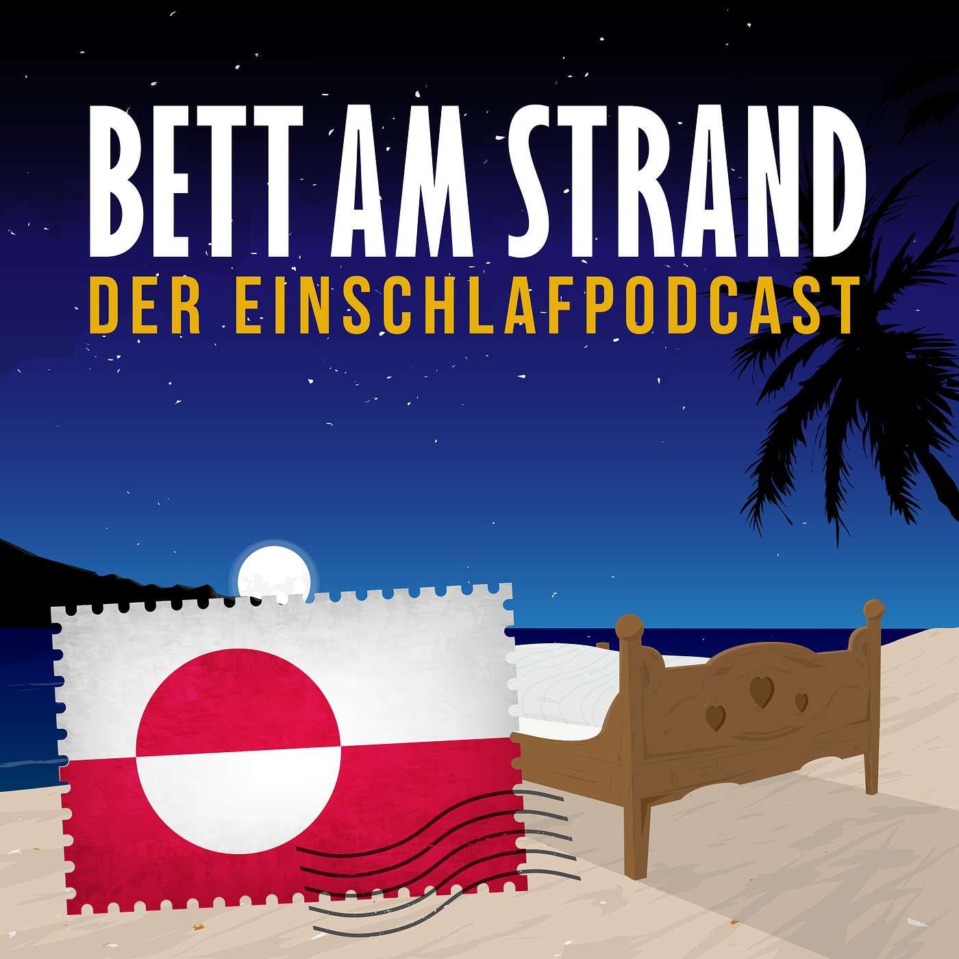 Grönland – Die Rückkehr der Sonne