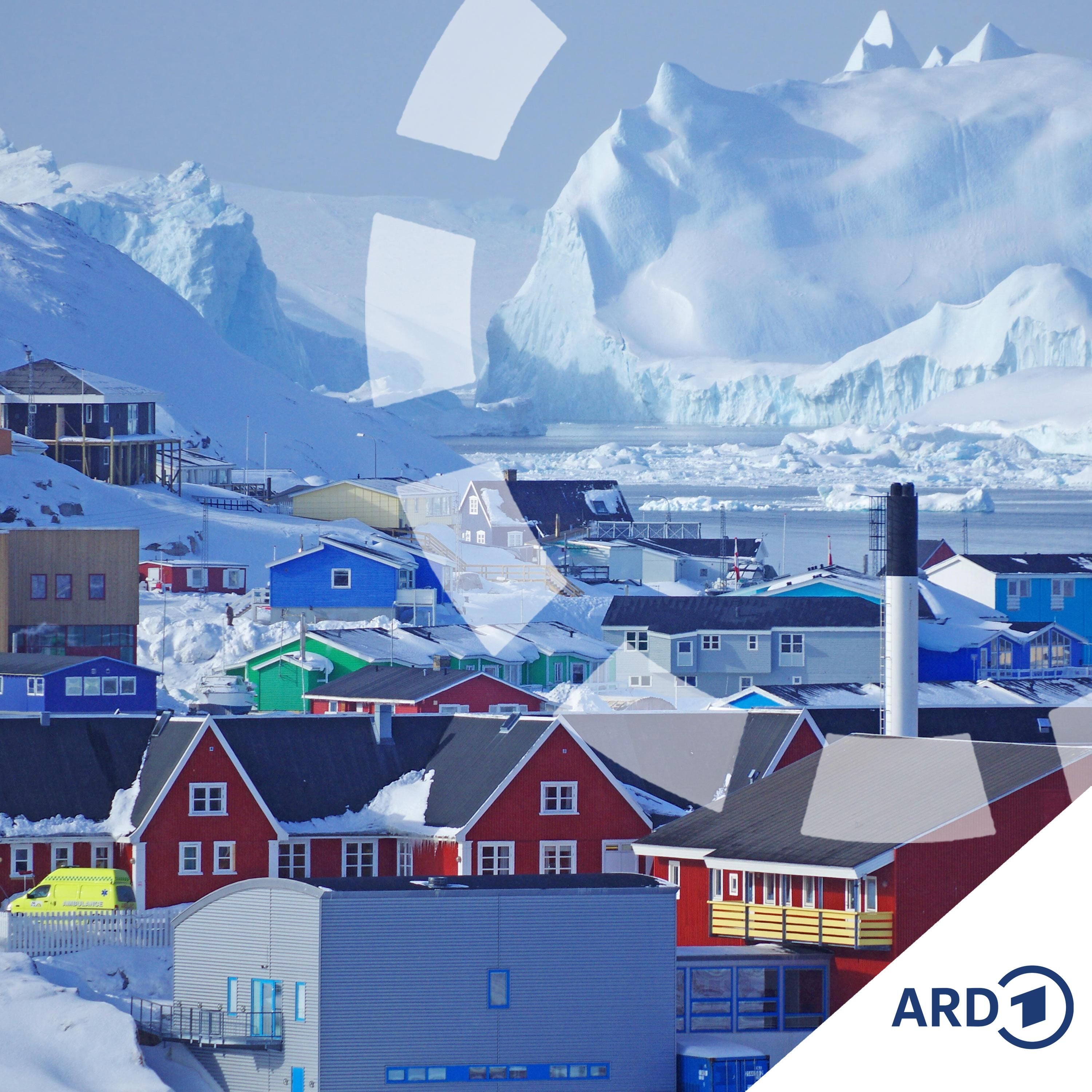 Grönland im Ausverkauf? Warum alle diese Eisinsel wollen