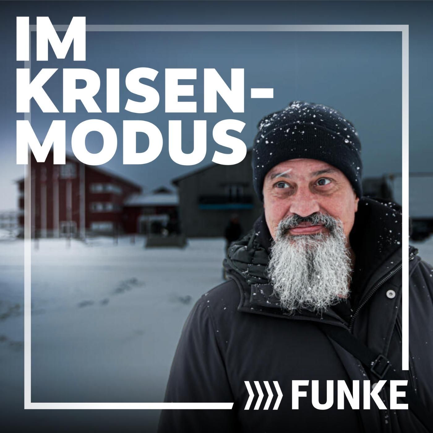 „Grönland ist nicht zu verkaufen“ – Trumps Pläne und der Widerstand vor Ort